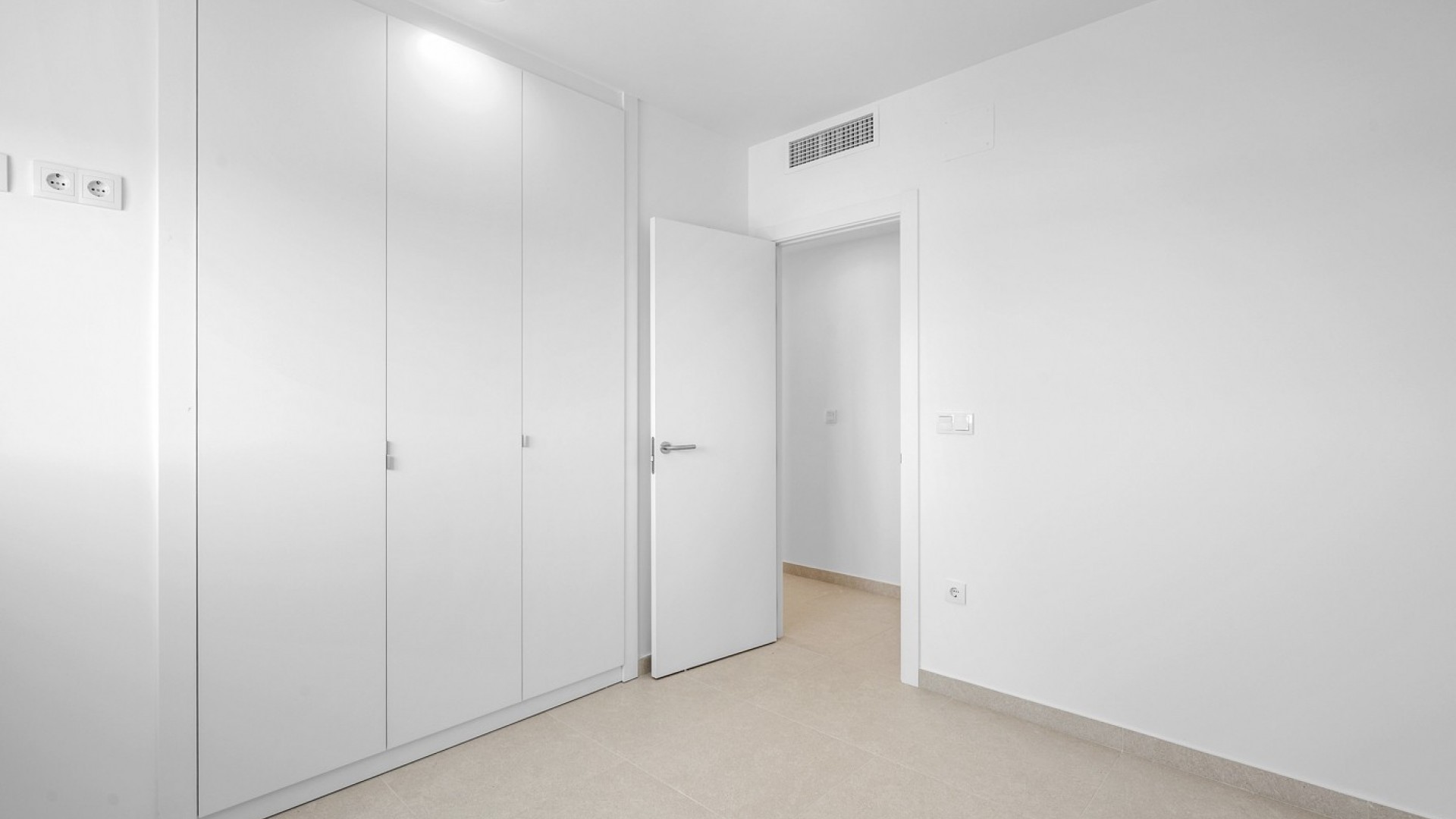 Venta - Apartamento piso -
Torre Pacheco - Santa Rosalia Lake And Life Resort