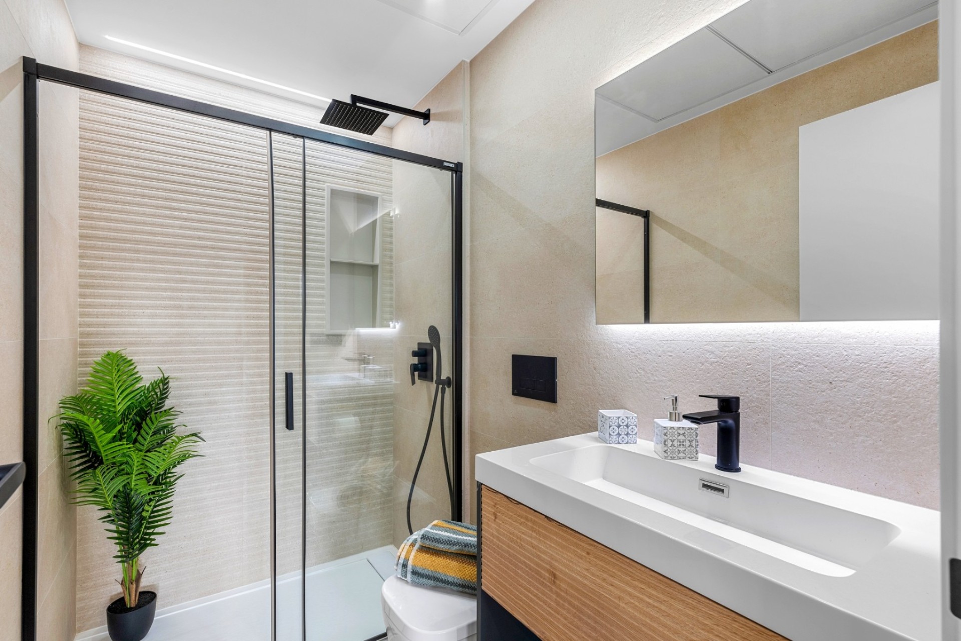 Venta - Apartamento / Piso -
Torre Pacheco - Santa Rosalia Lake And Life Resort