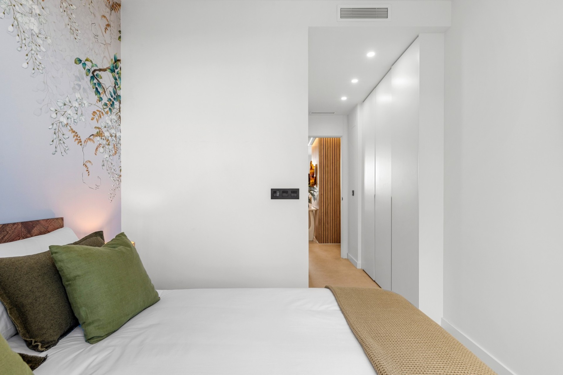 Venta - Apartamento / Piso -
Torre Pacheco - Santa Rosalia Lake And Life Resort