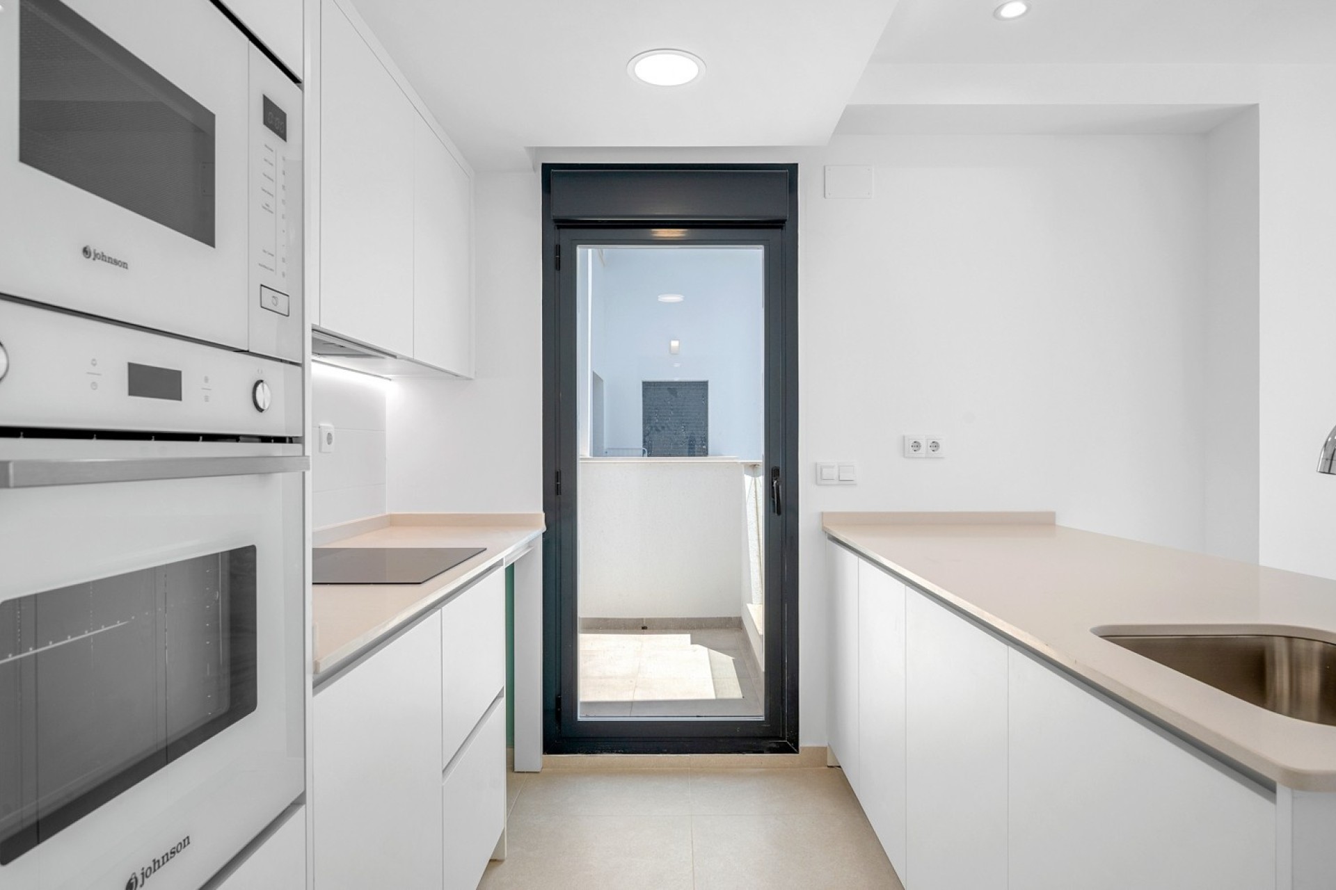 Venta - Apartamento / Piso -
Torre Pacheco - Santa Rosalia Lake And Life Resort