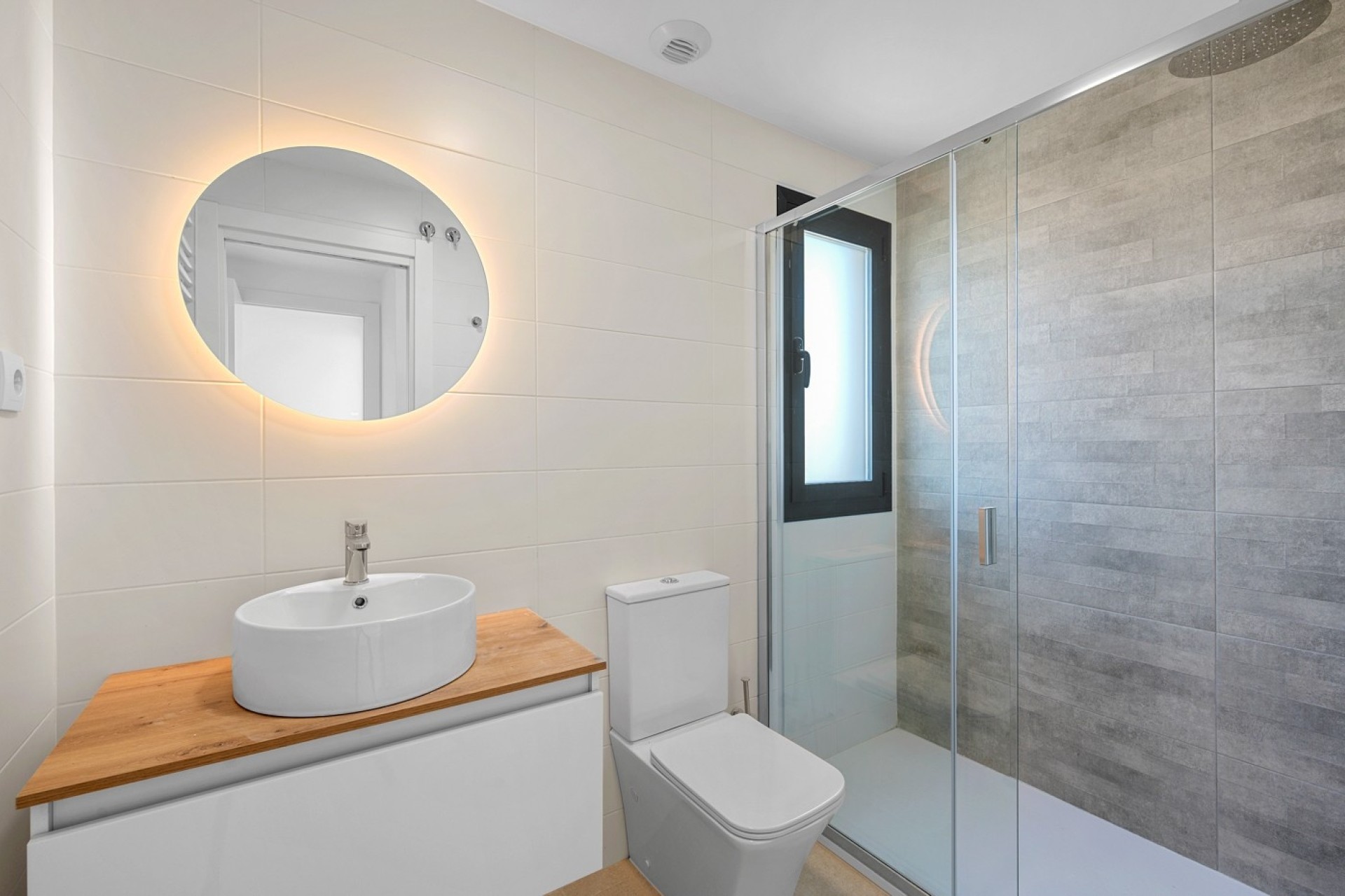 Venta - Apartamento / Piso -
Torre Pacheco - Santa Rosalia Lake And Life Resort