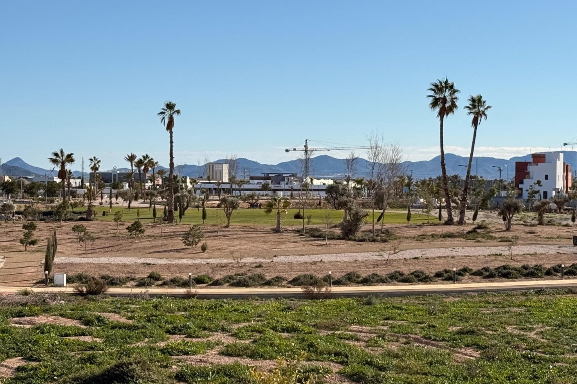 Venta - Apartamento / Piso -
Torre Pacheco - Santa Rosalia Lake And Life Resort