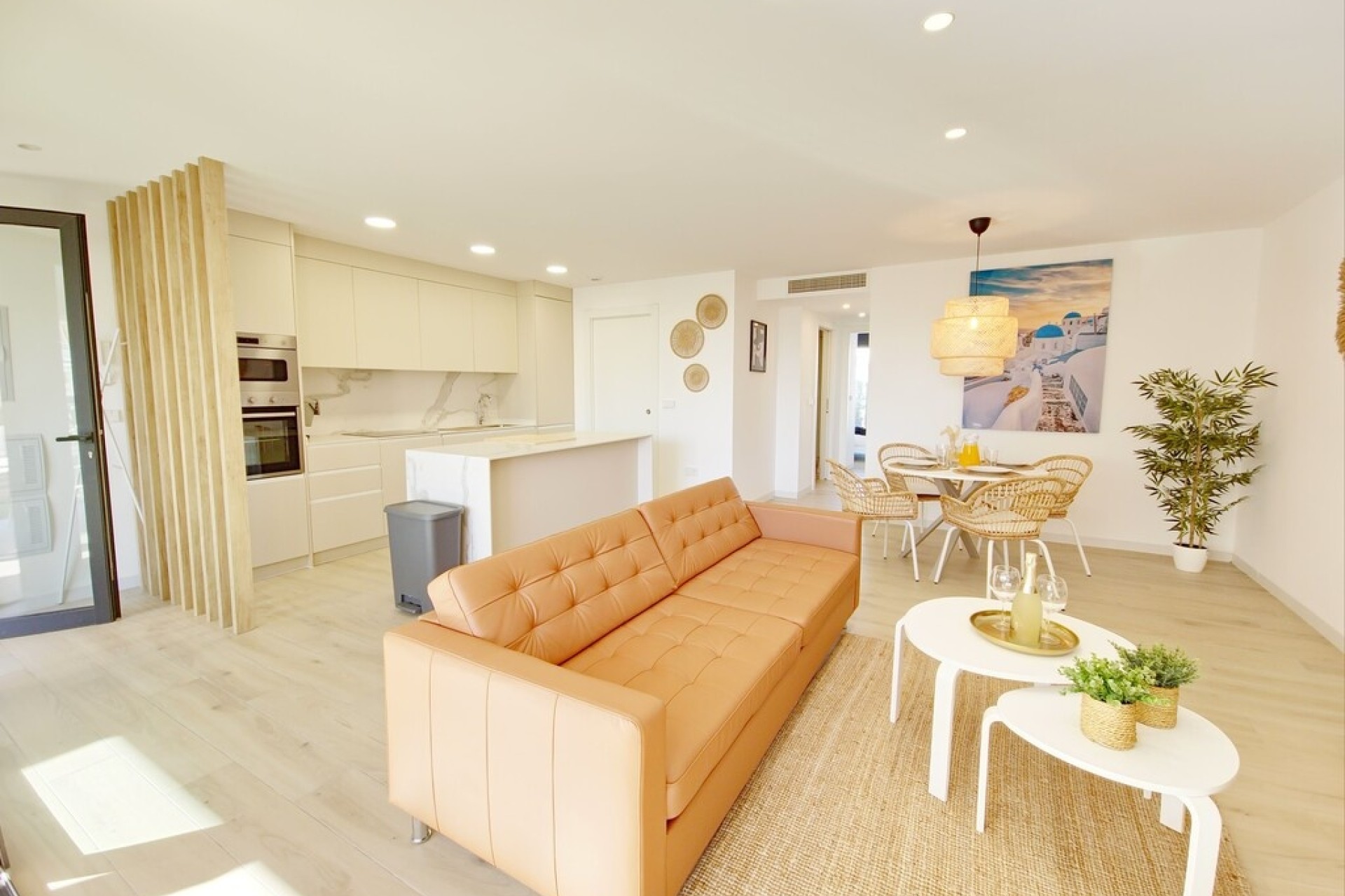 Venta - Apartamento / Piso -
Torre Pacheco - Santa Rosalia Lake and Life Resort