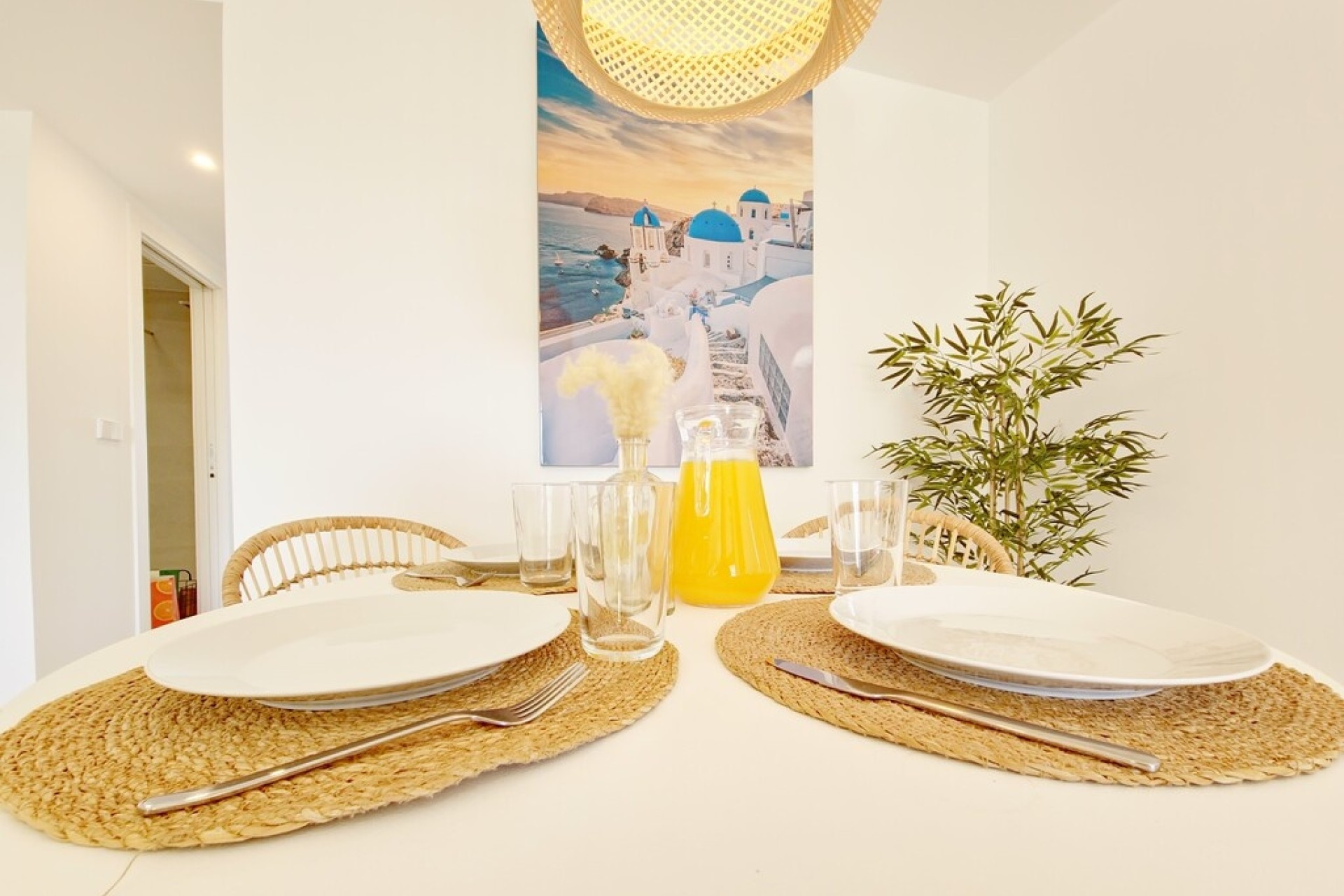 Venta - Apartamento / Piso -
Torre Pacheco - Santa Rosalia Lake and Life Resort