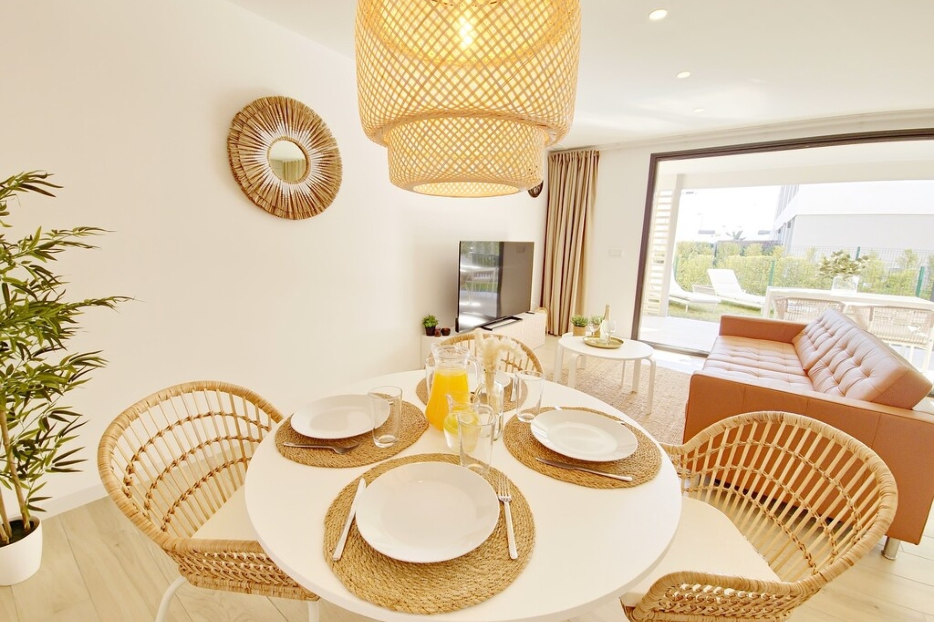 Venta - Apartamento / Piso -
Torre Pacheco - Santa Rosalia Lake and Life Resort