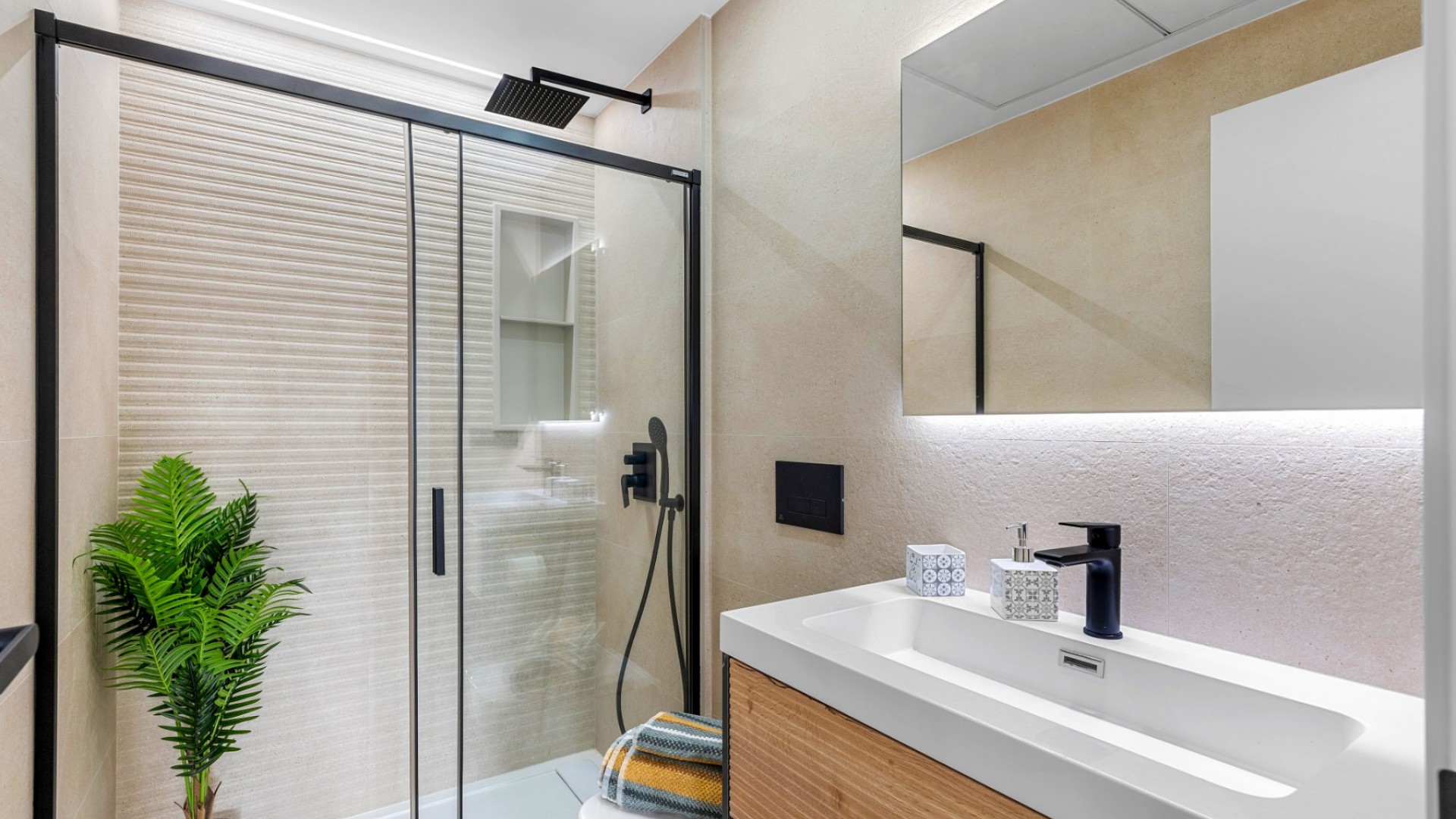 Venta - Apartamento piso -
Torre Pacheco - Santa Rosalia Lake And Life Resort