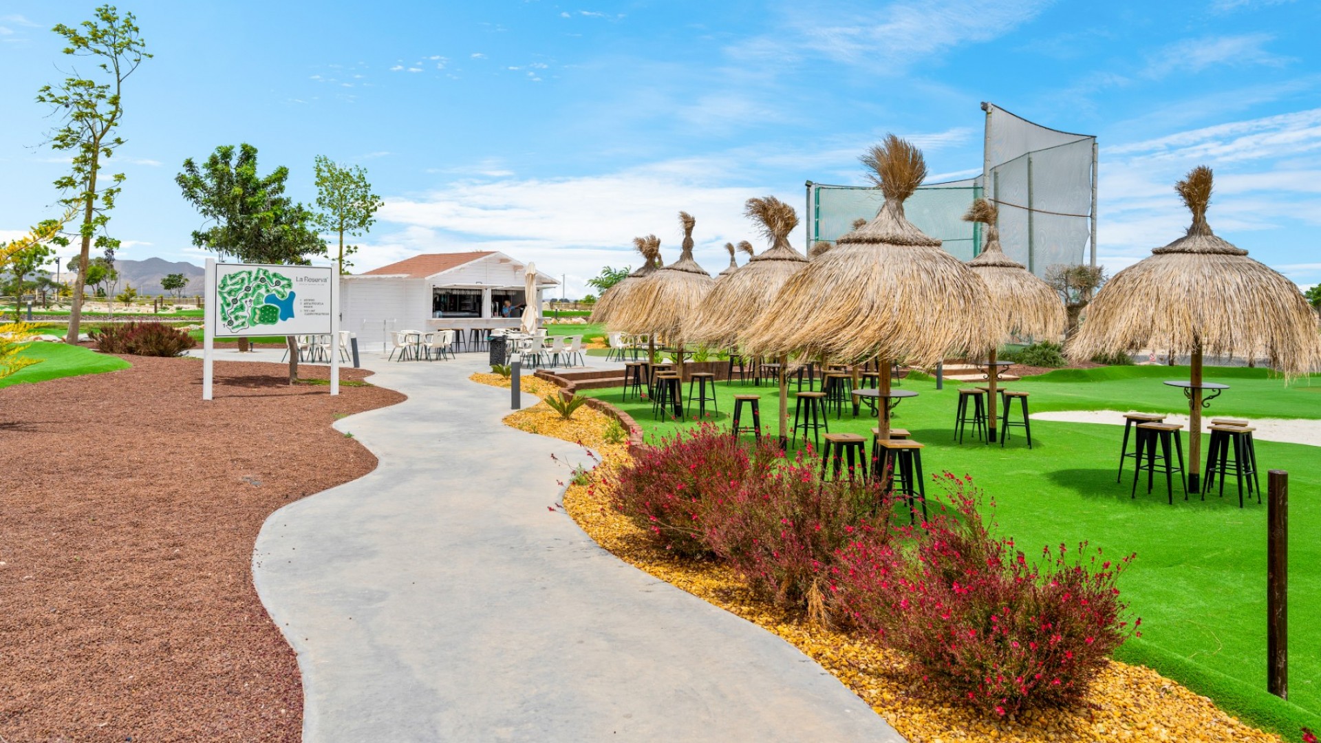 Venta - Apartamento piso -
Torre Pacheco - Santa Rosalia Lake And Life Resort