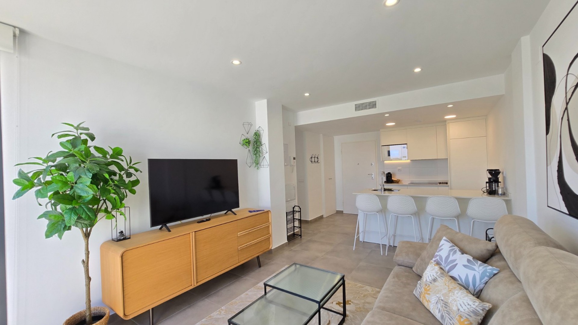 Venta - Apartamento piso -
Torre Pacheco - Santa Rosalía