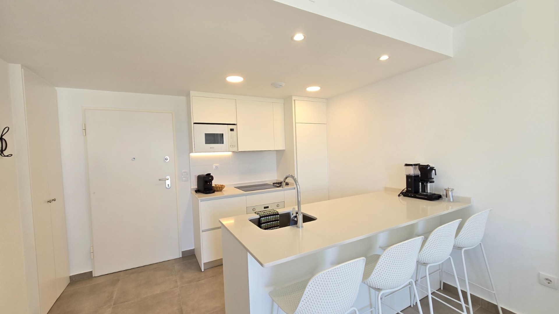 Venta - Apartamento piso -
Torre Pacheco - Santa Rosalía