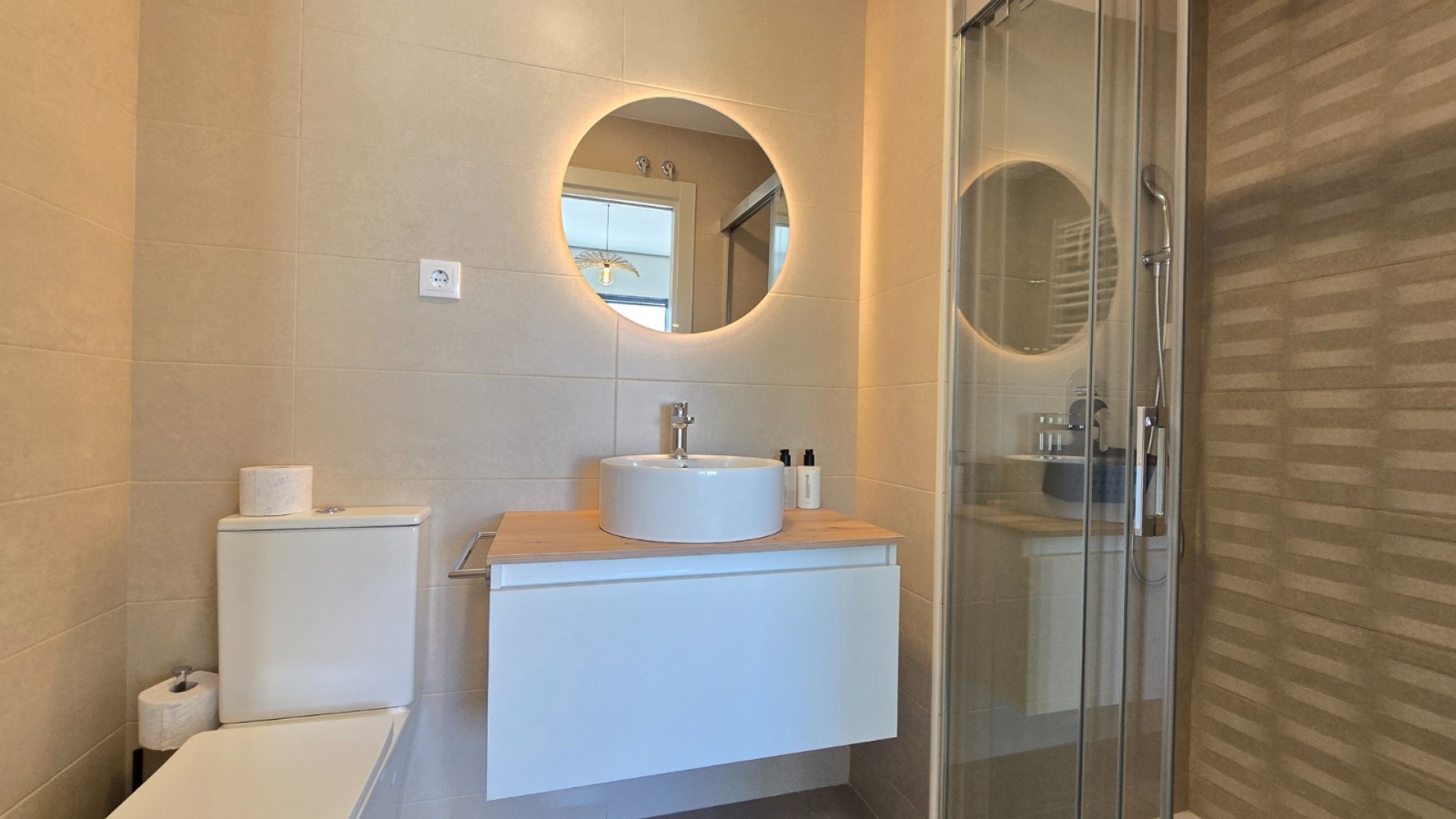 Venta - Apartamento piso -
Torre Pacheco - Santa Rosalía