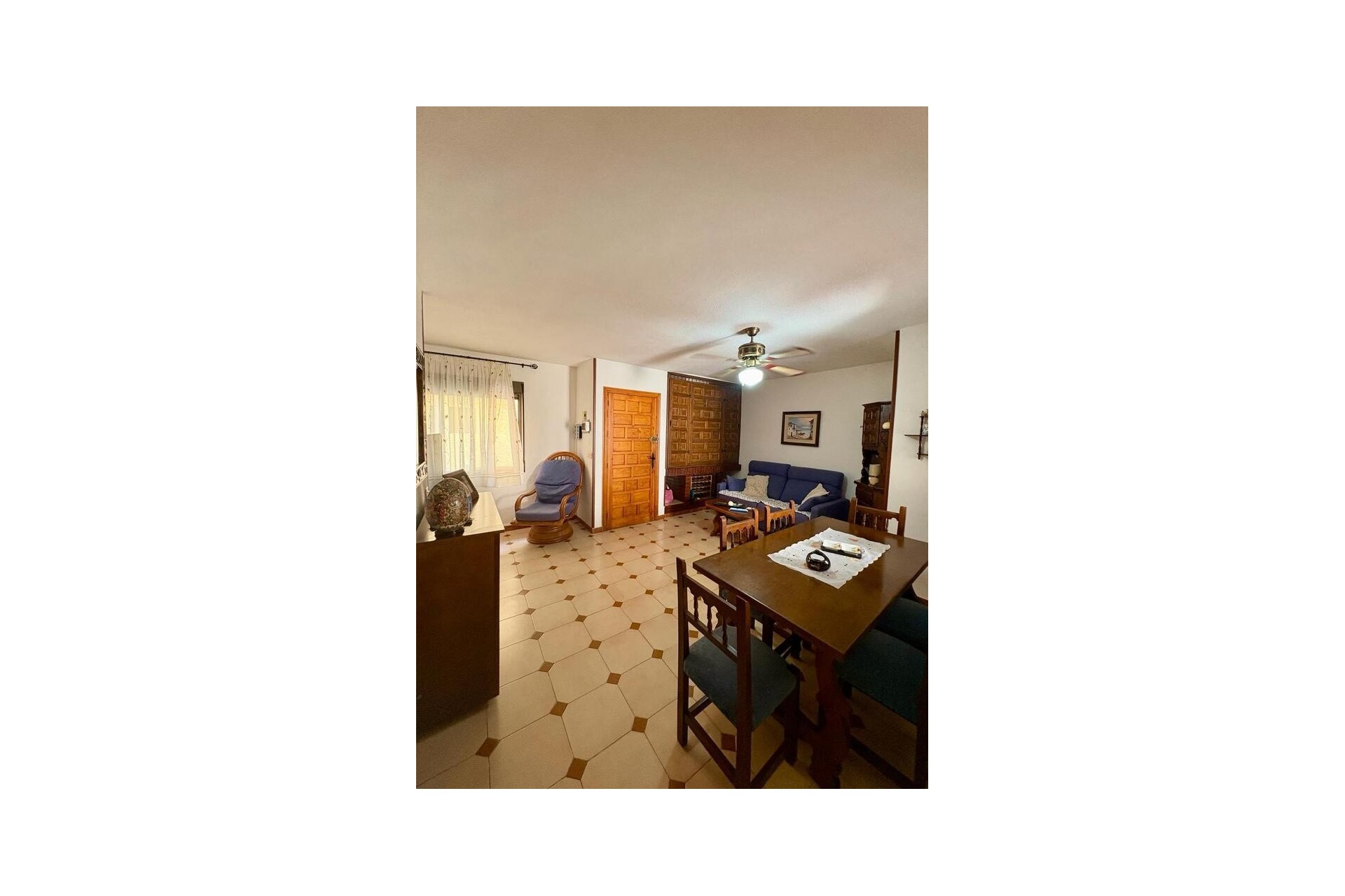 Venta - Apartamento / Piso -
Torrelamata - Costa Blanca