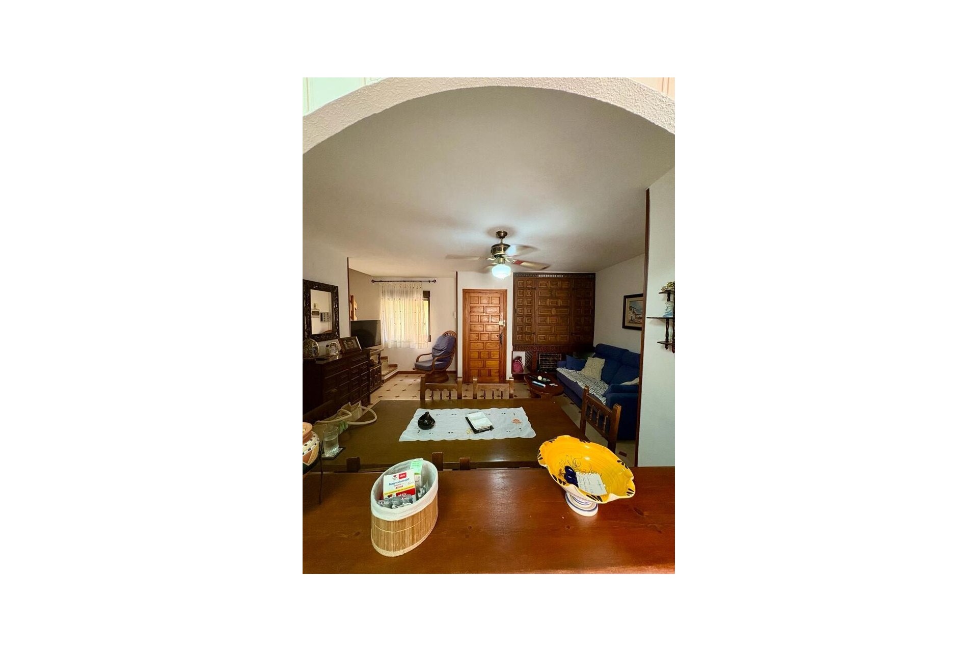 Venta - Apartamento / Piso -
Torrelamata - Costa Blanca
