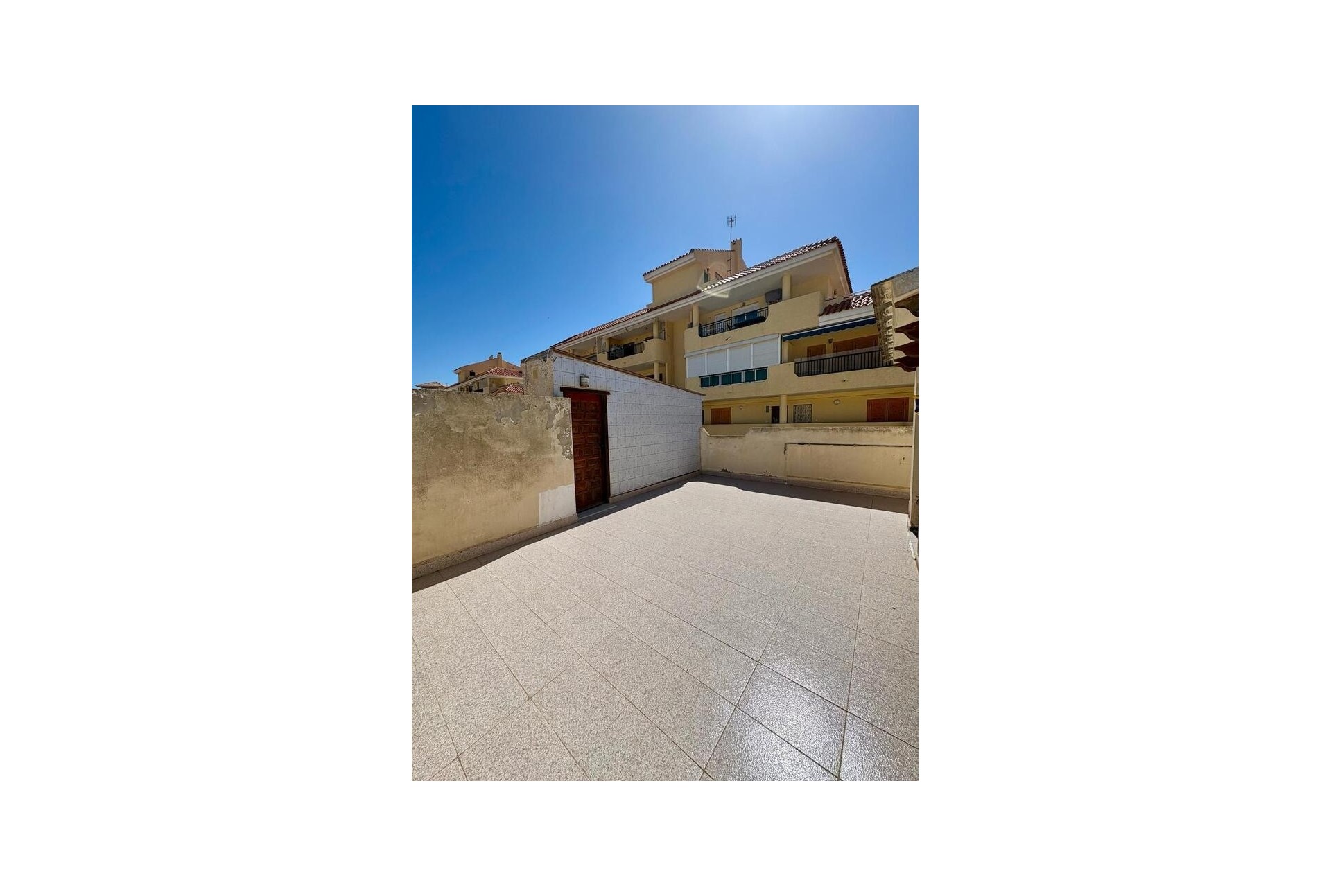 Venta - Apartamento / Piso -
Torrelamata - Costa Blanca