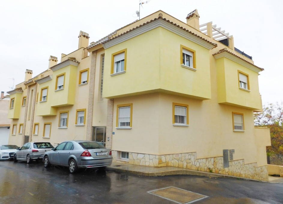 Venta - Apartamento piso -
Torremendo