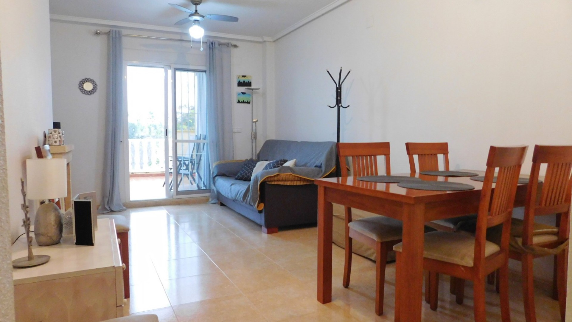 Venta - Apartamento piso -
Torremendo