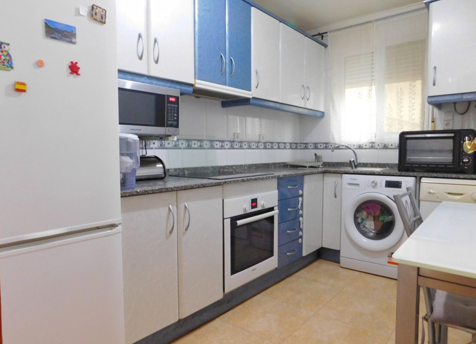 Venta - Apartamento piso -
Torremendo