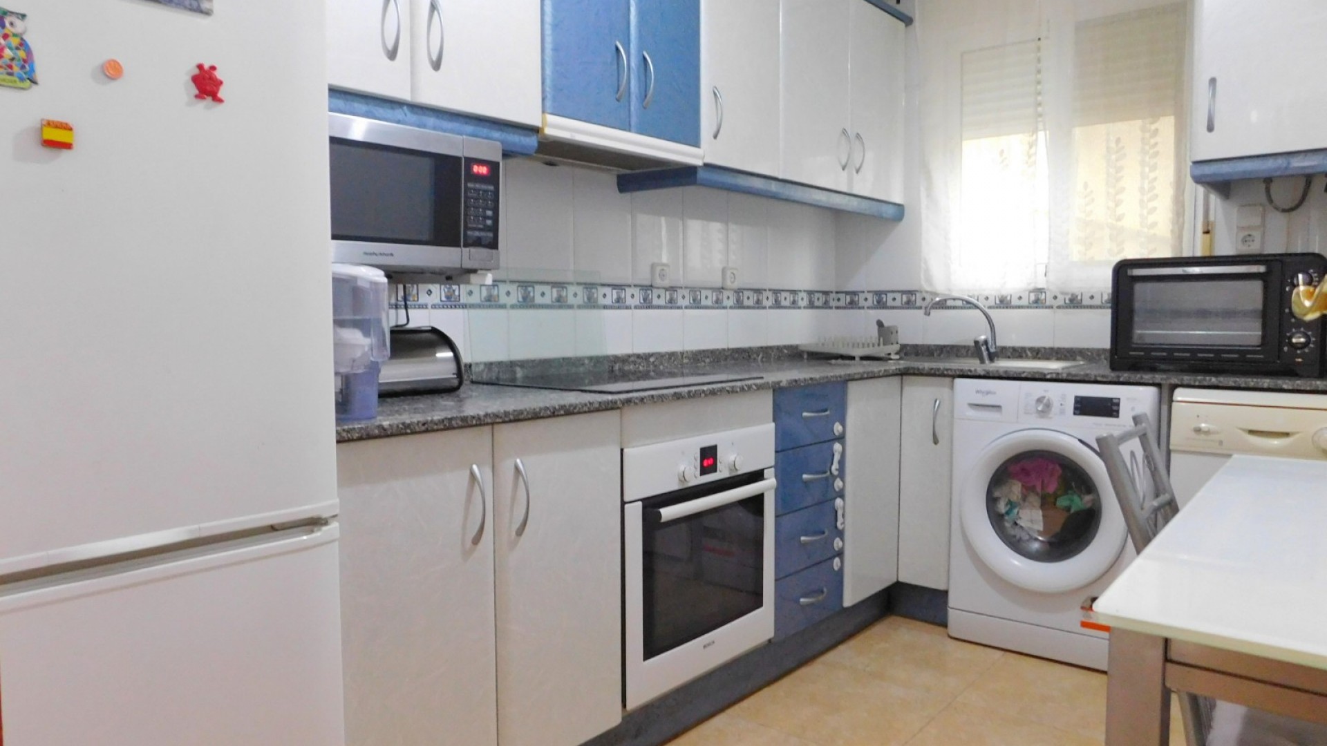 Venta - Apartamento piso -
Torremendo