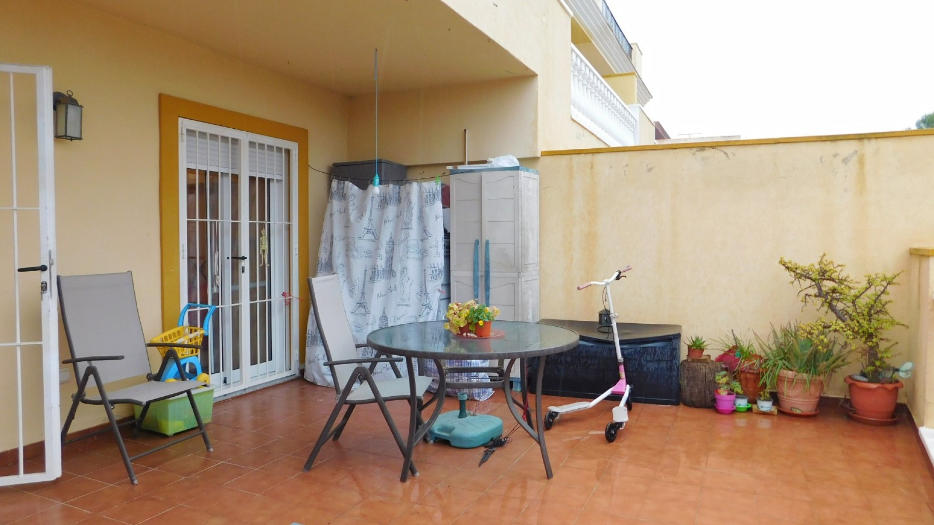 Venta - Apartamento piso -
Torremendo
