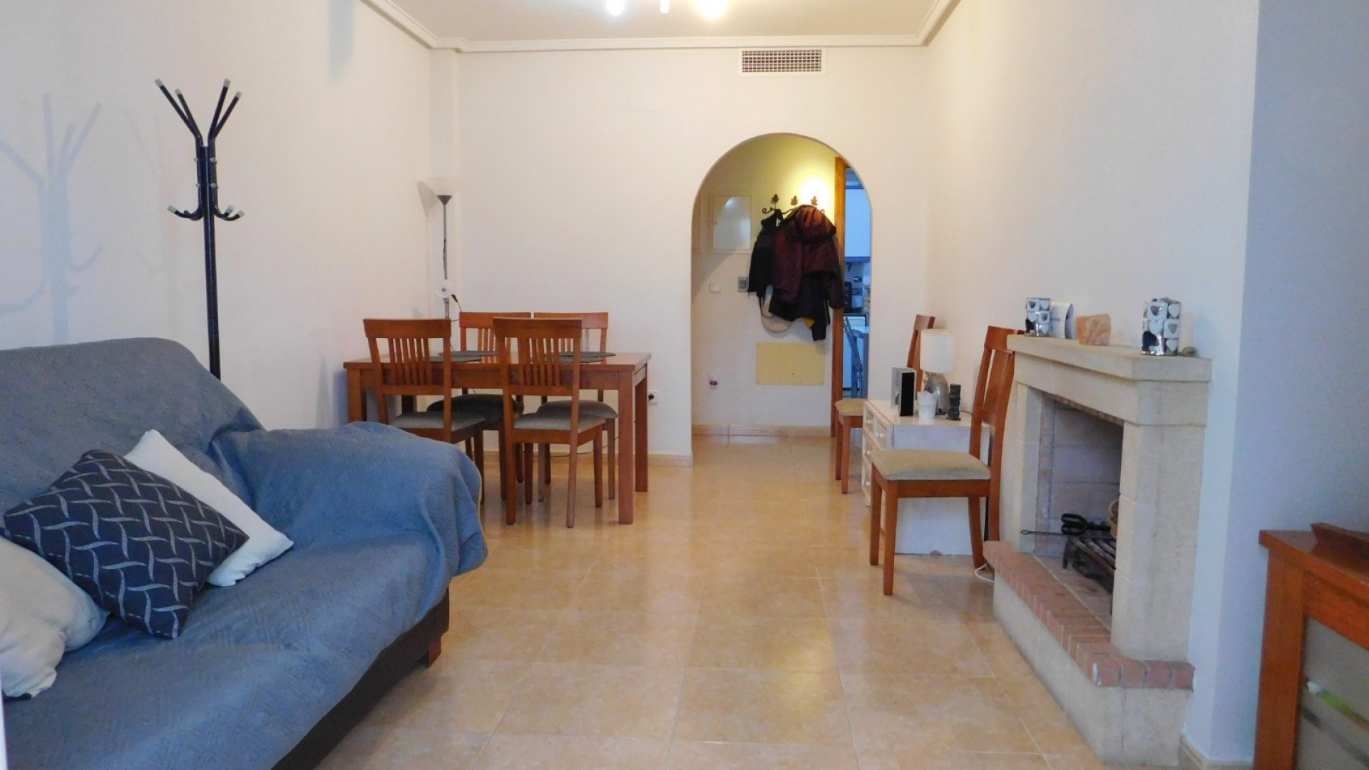 Venta - Apartamento piso -
Torremendo