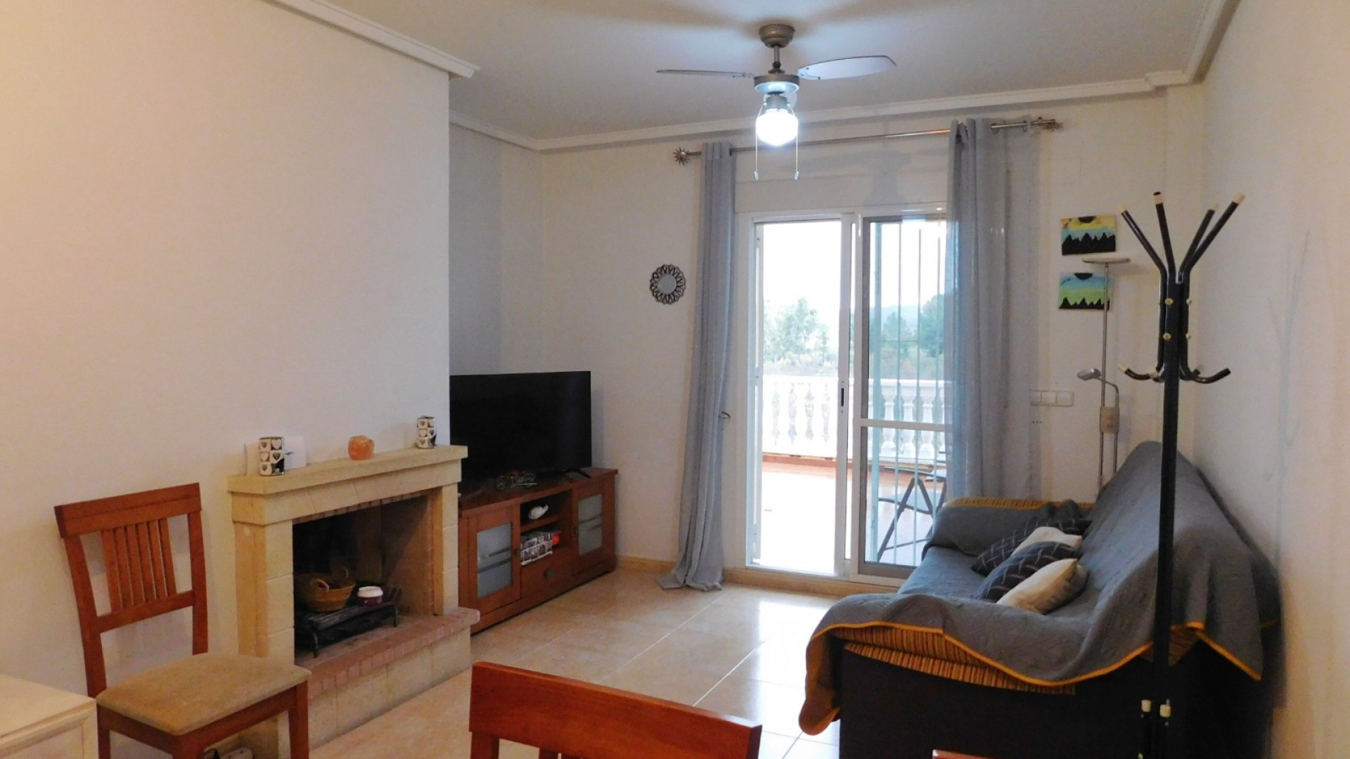 Venta - Apartamento piso -
Torremendo