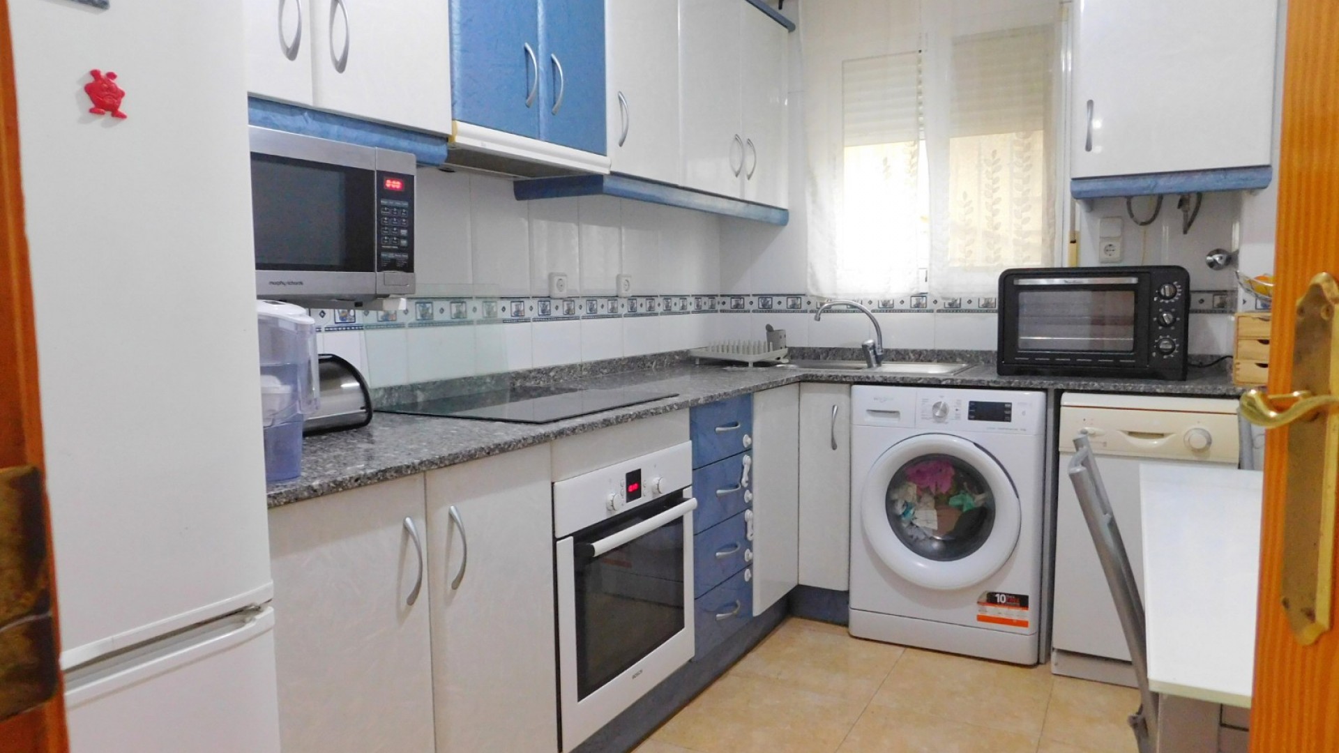 Venta - Apartamento piso -
Torremendo