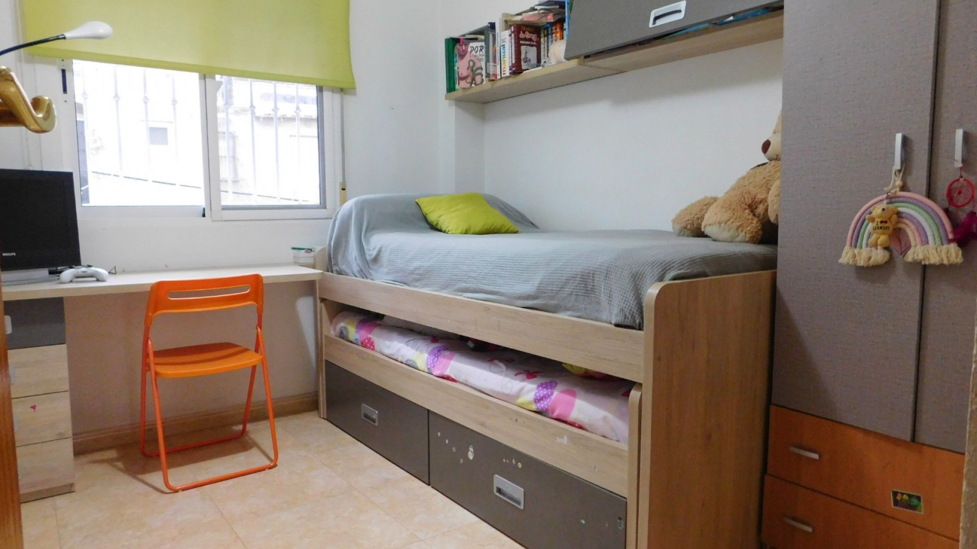 Venta - Apartamento piso -
Torremendo