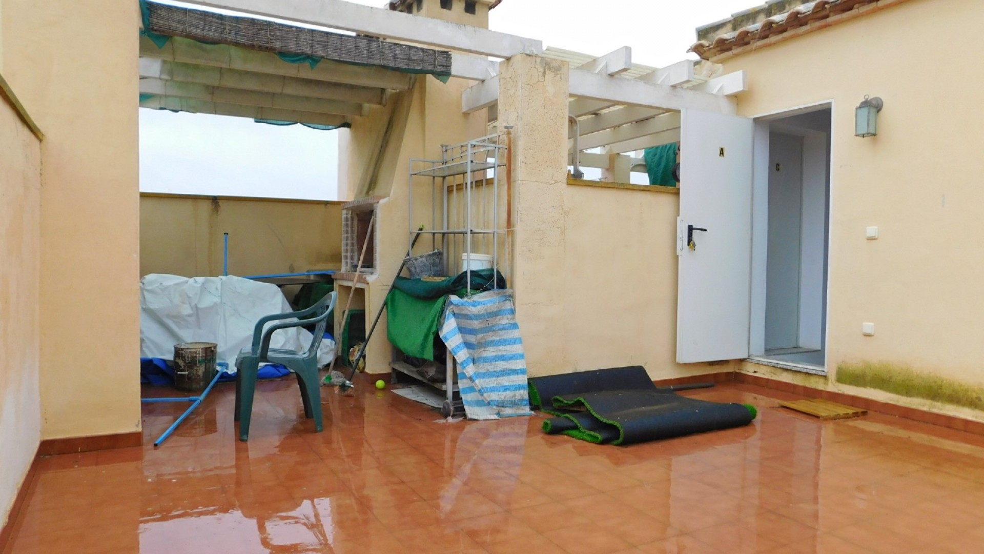 Venta - Apartamento piso -
Torremendo