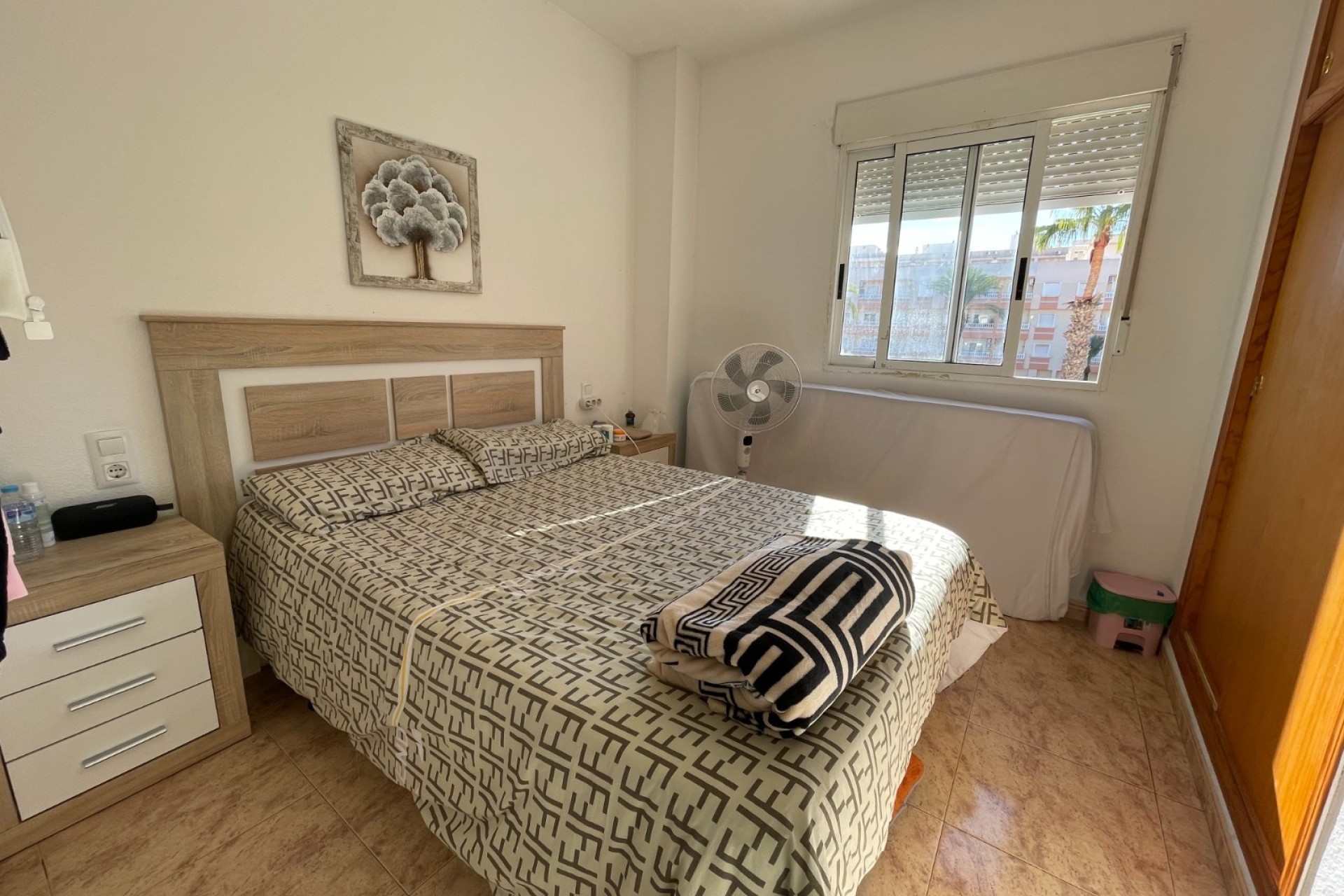 Venta - Apartamento / Piso -
Torrevieia - Comunidad Valenciana
