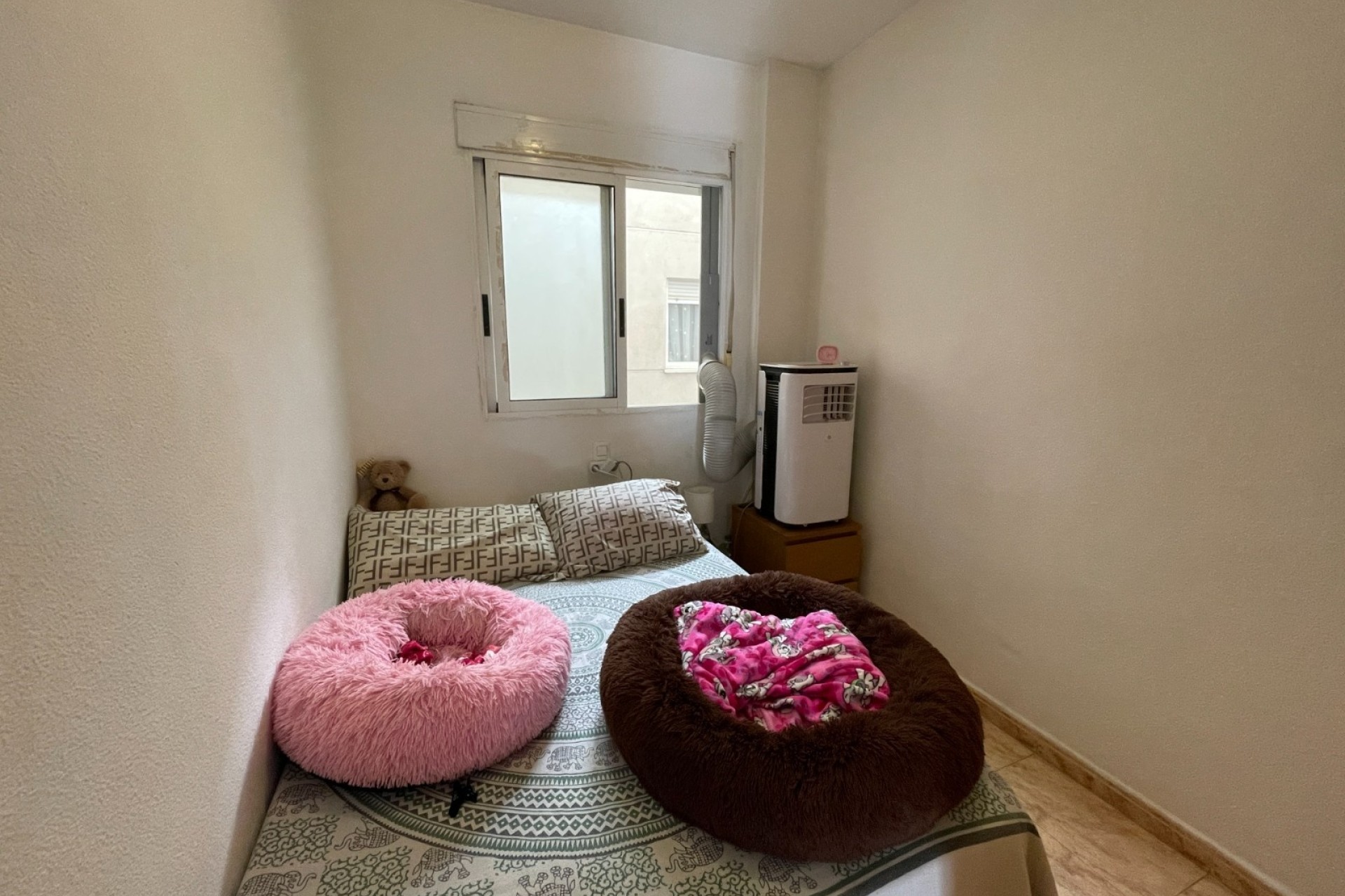 Venta - Apartamento / Piso -
Torrevieia - Comunidad Valenciana
