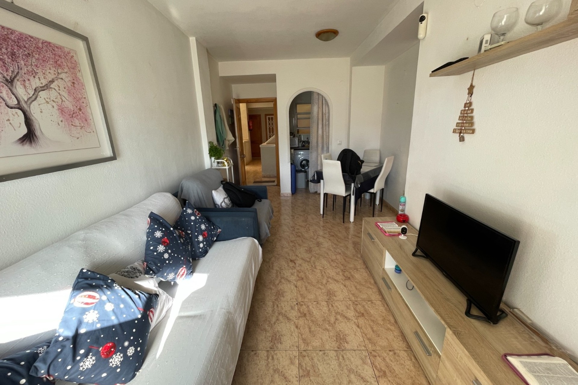 Venta - Apartamento / Piso -
Torrevieia - Comunidad Valenciana