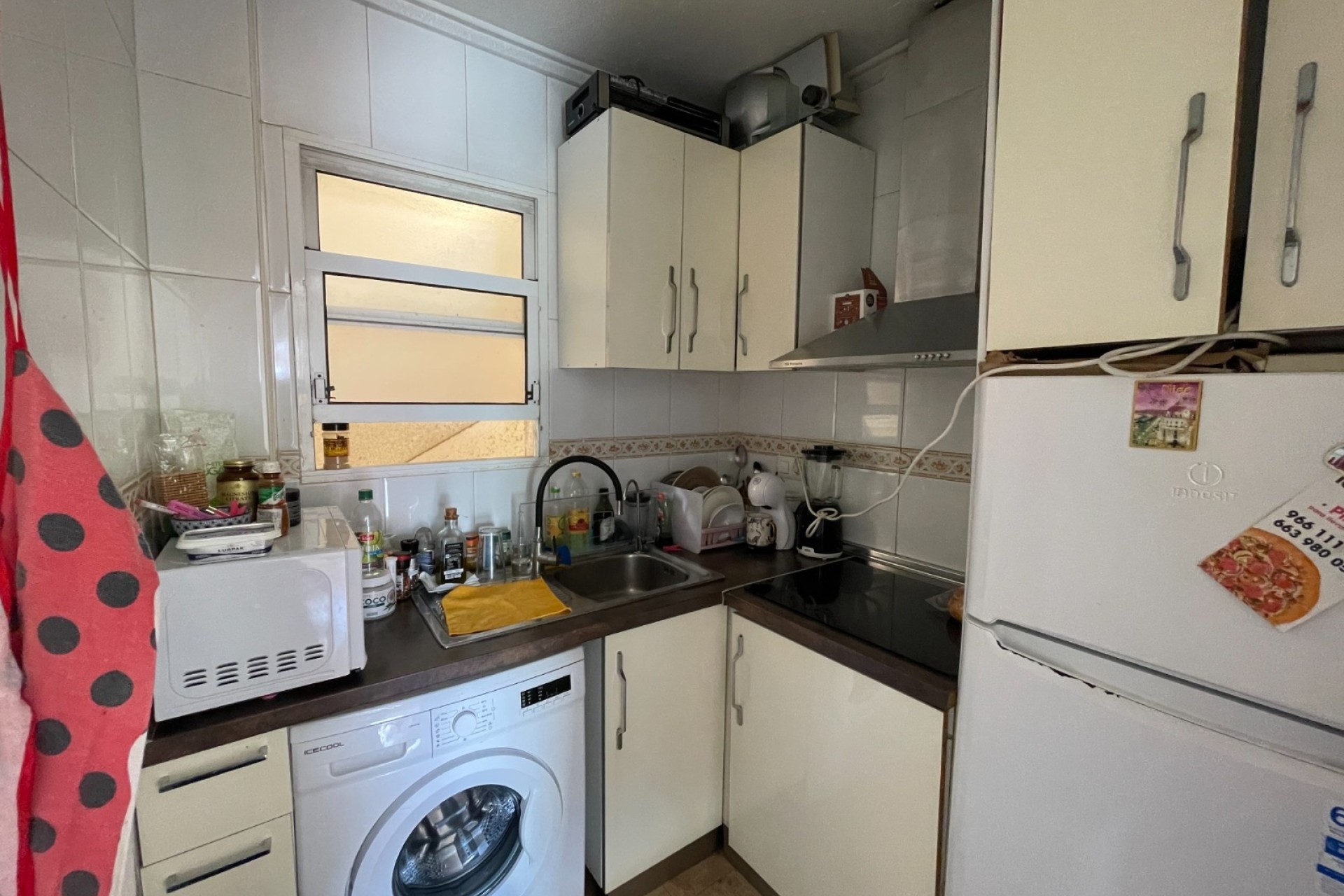 Venta - Apartamento / Piso -
Torrevieia - Comunidad Valenciana