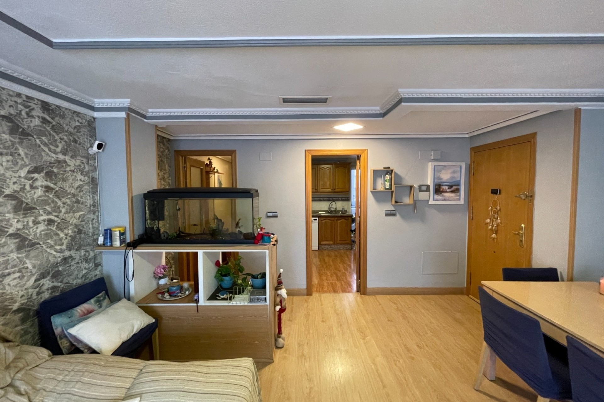 Venta - Apartamento / Piso -
Torrevieia - Torrevieja