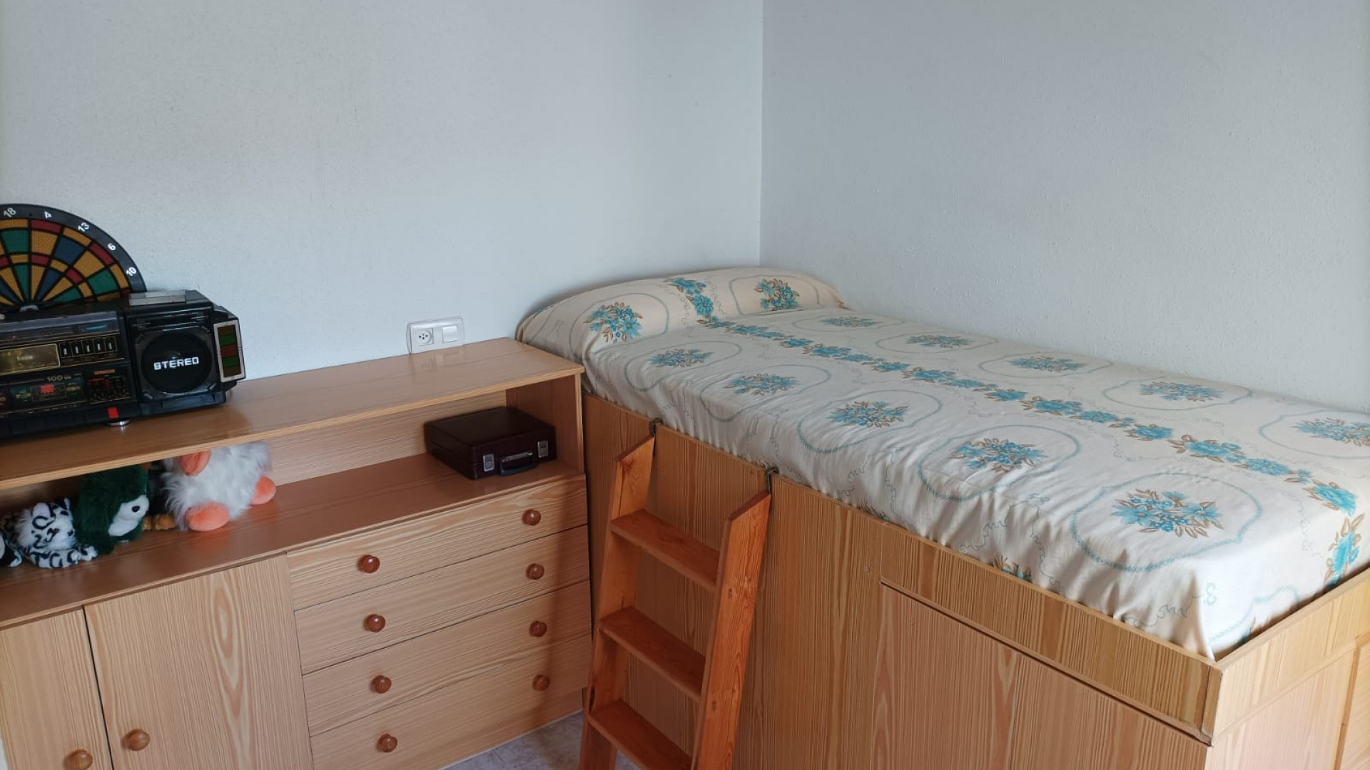 Venta - Apartamento piso -
Torrevieja - 0