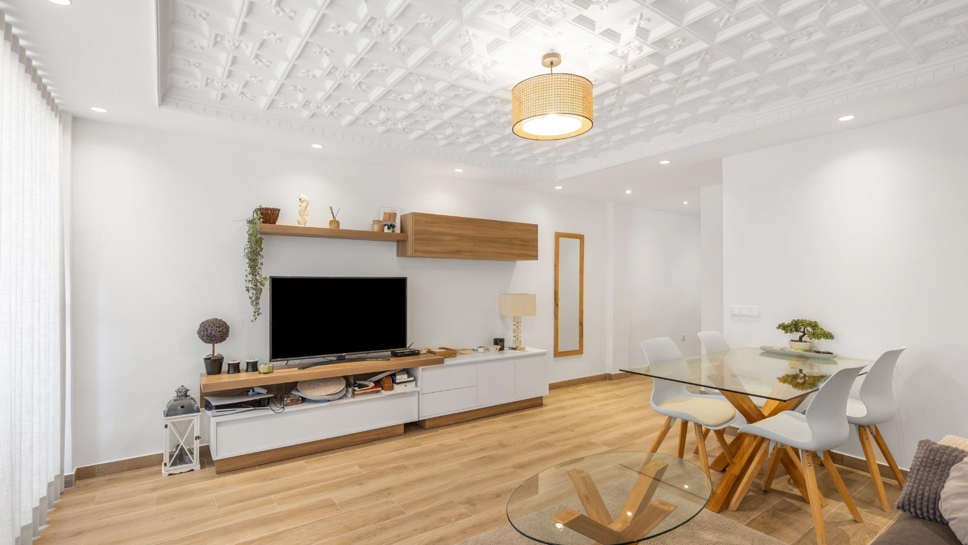 Venta - Apartamento piso -
Torrevieja - Acequion