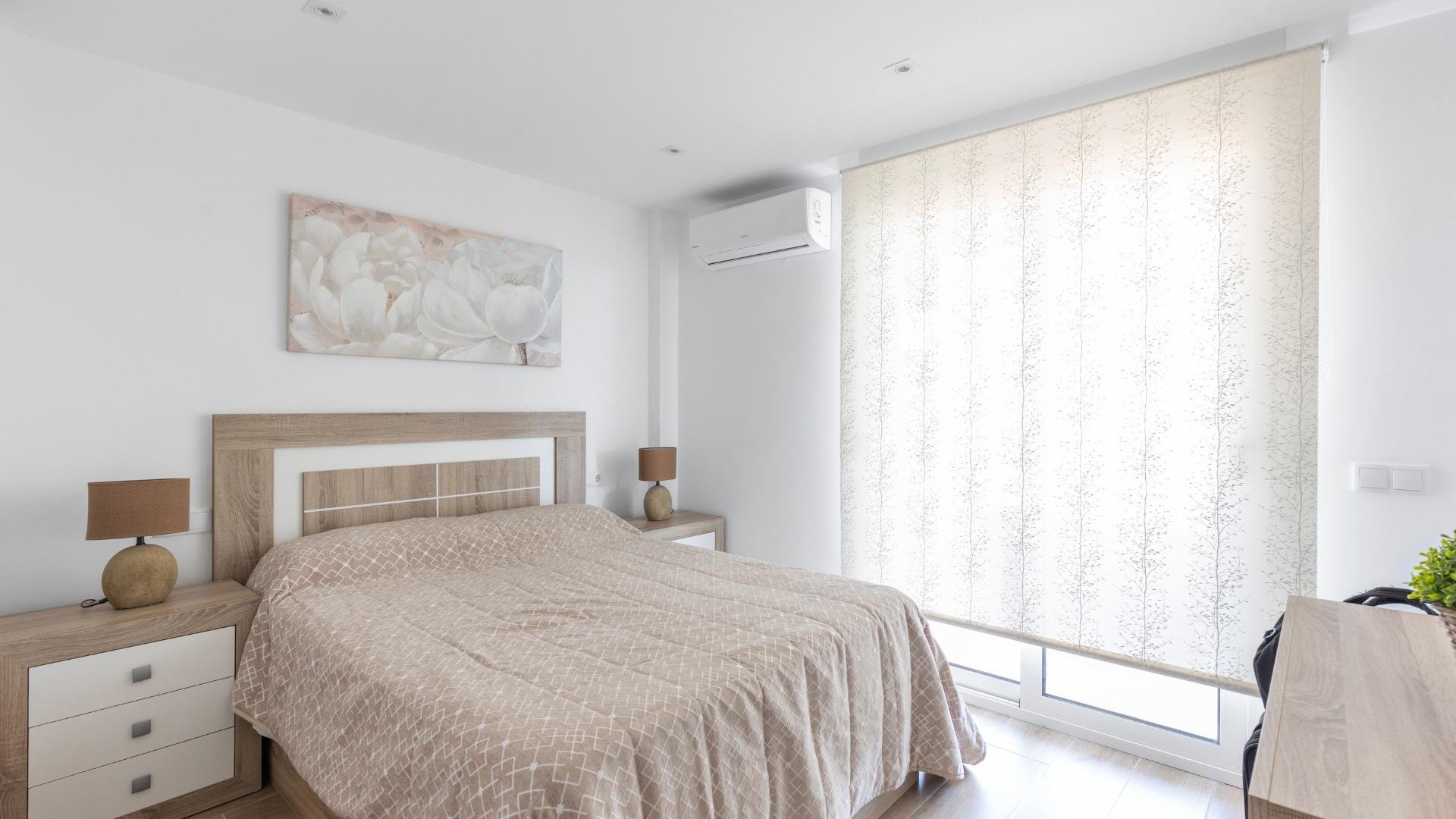 Venta - Apartamento piso -
Torrevieja - Acequion