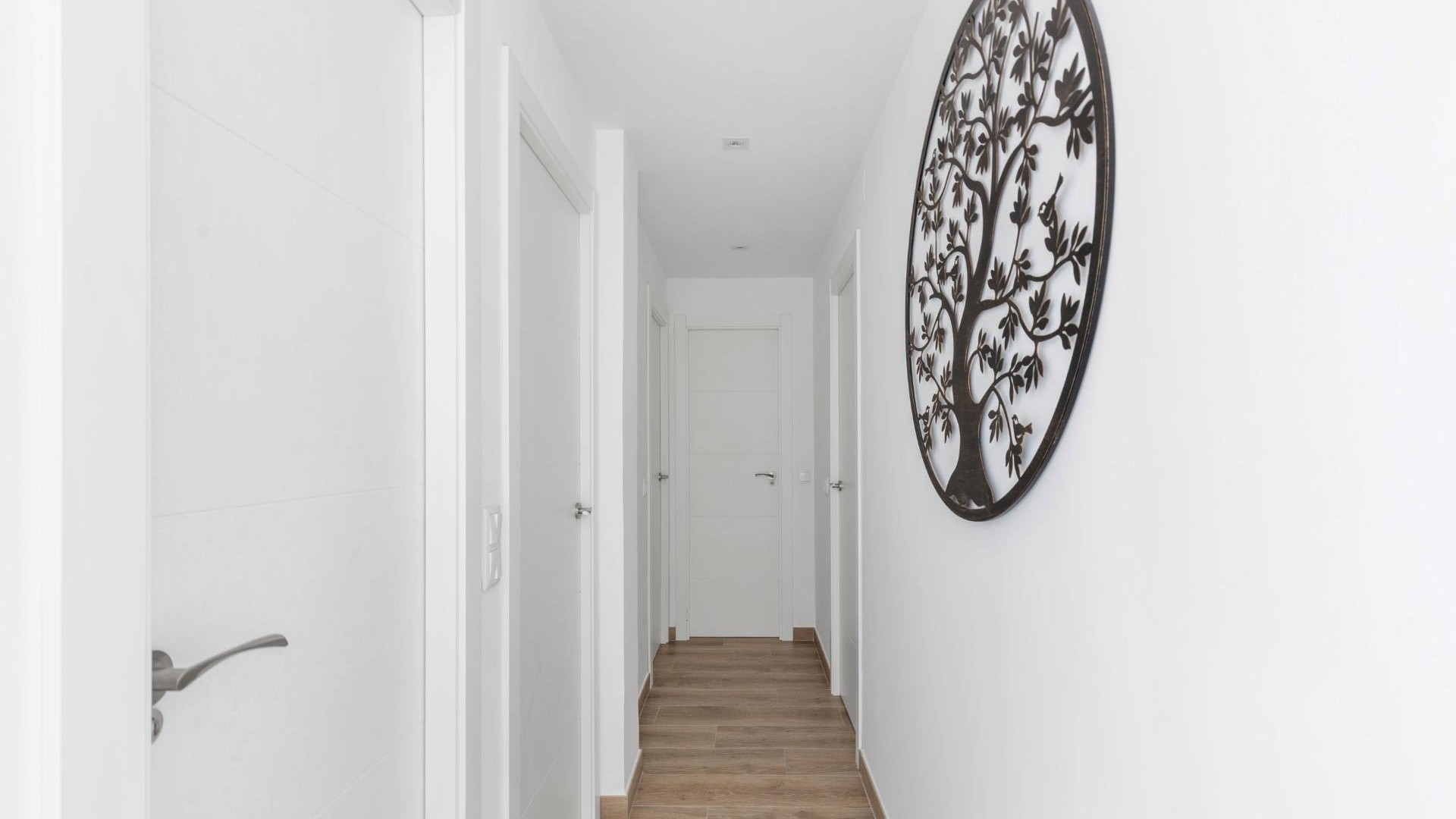 Venta - Apartamento piso -
Torrevieja - Acequion