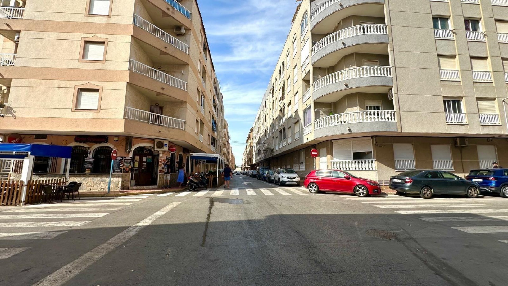 Venta - Apartamento piso -
Torrevieja - Acequion