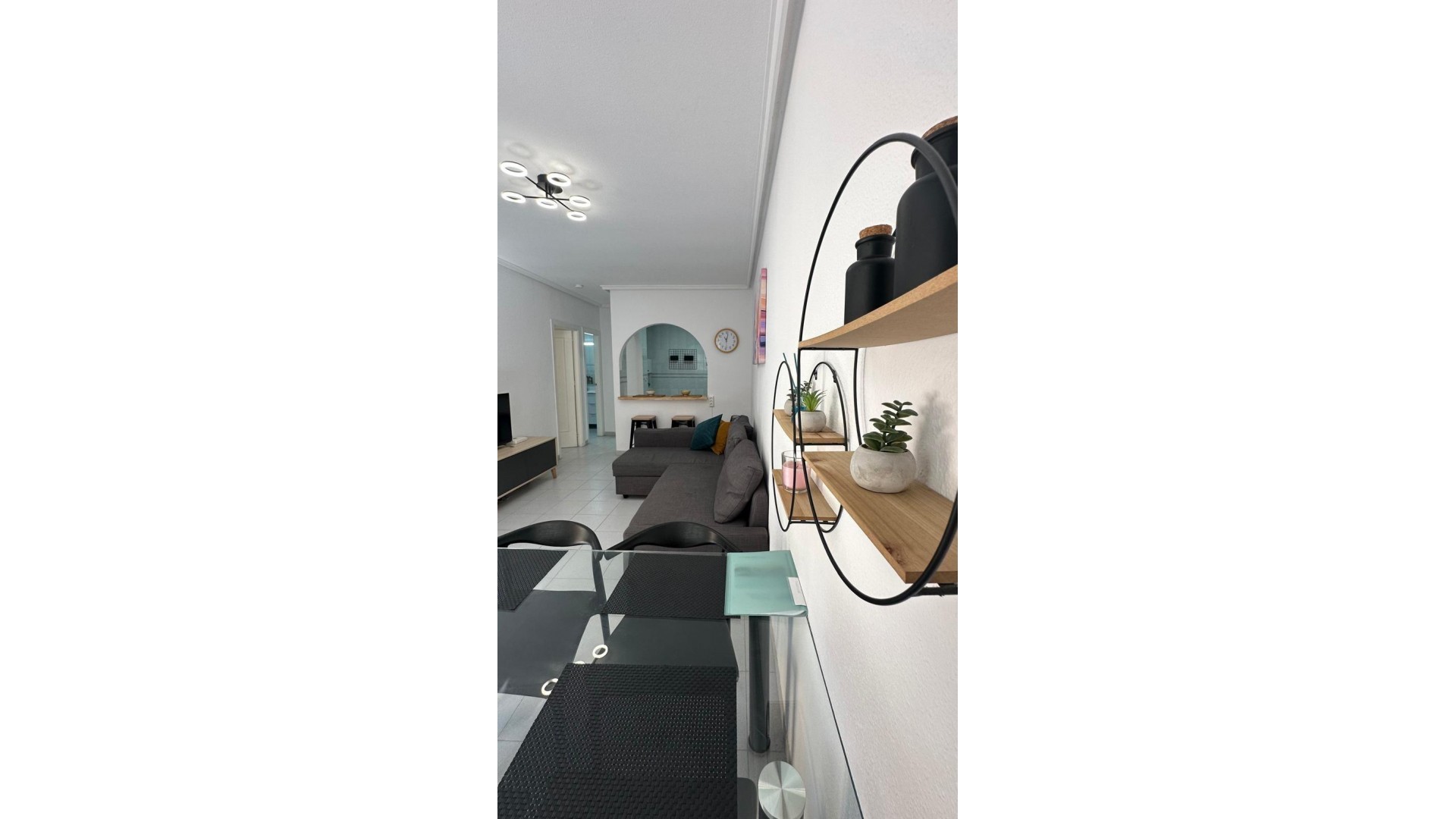 Venta - Apartamento piso -
Torrevieja - Acequion