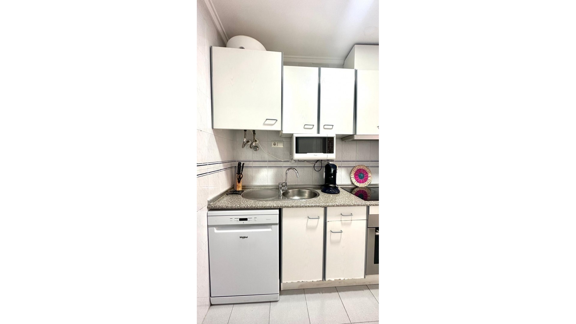 Venta - Apartamento piso -
Torrevieja - Acequion