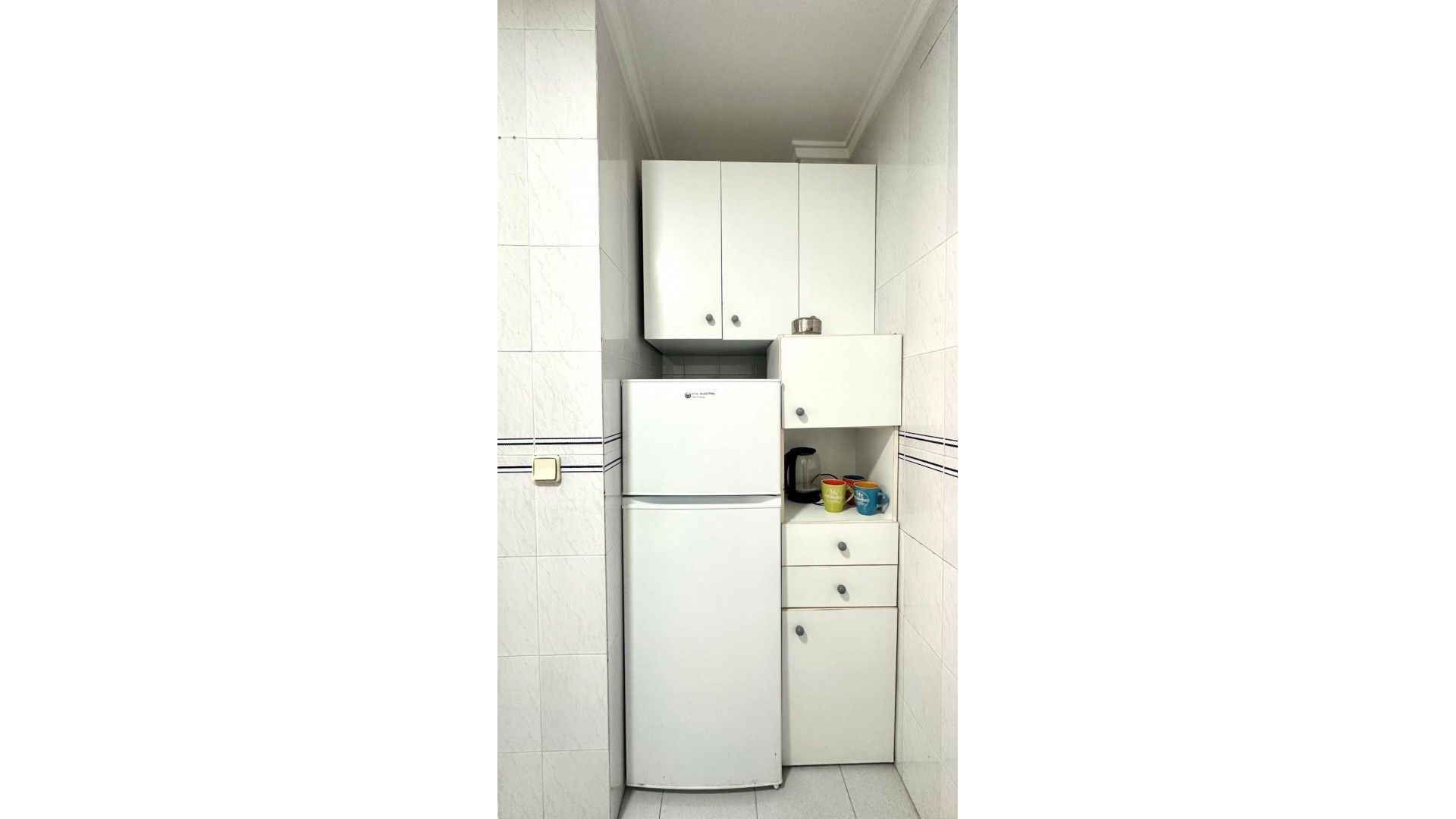 Venta - Apartamento piso -
Torrevieja - Acequion
