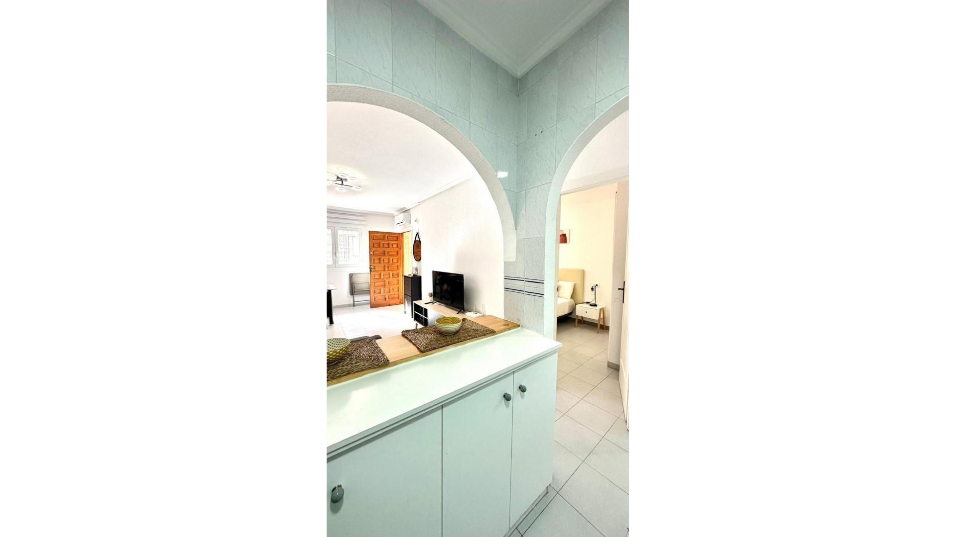 Venta - Apartamento piso -
Torrevieja - Acequion