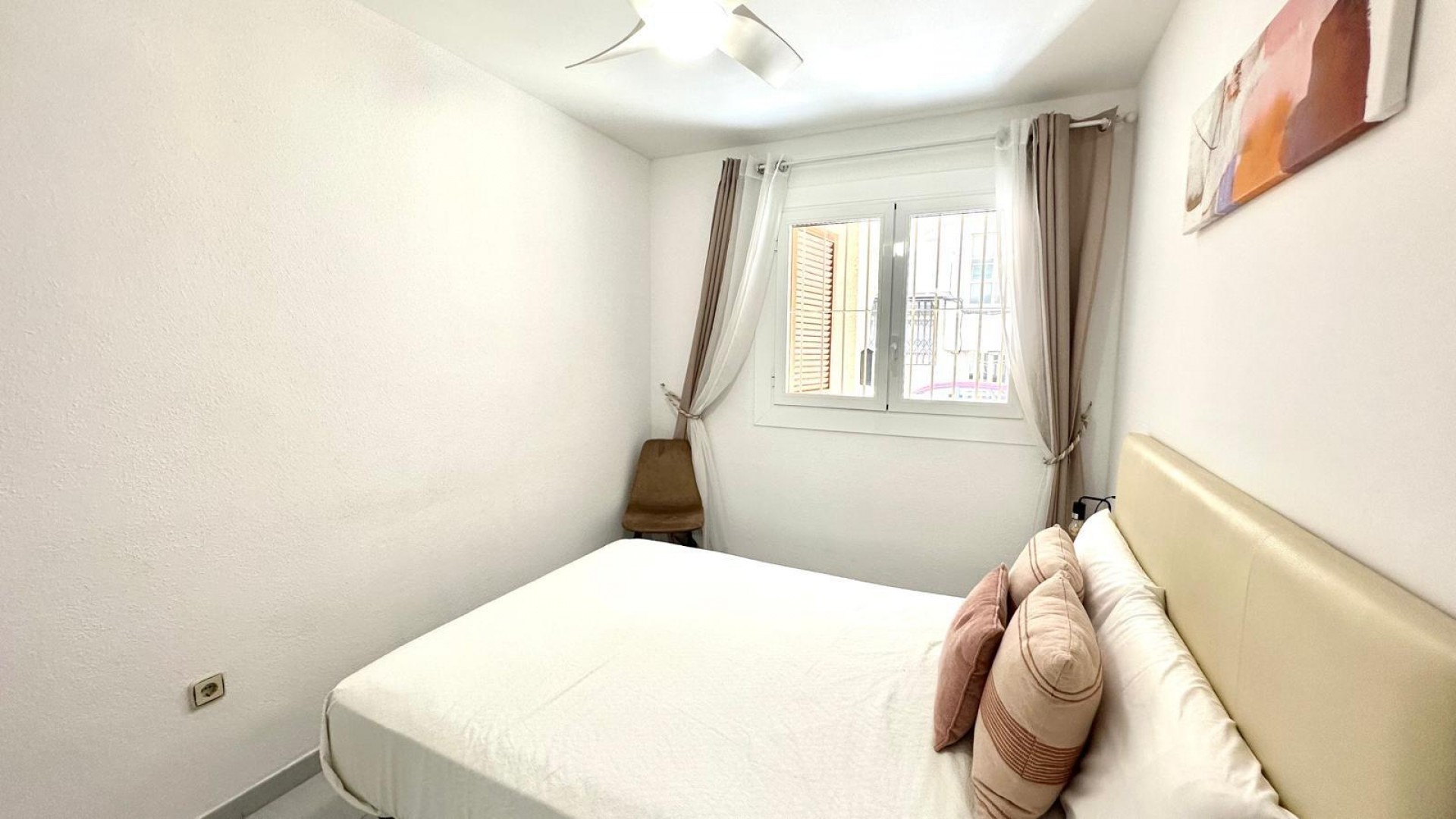 Venta - Apartamento piso -
Torrevieja - Acequion