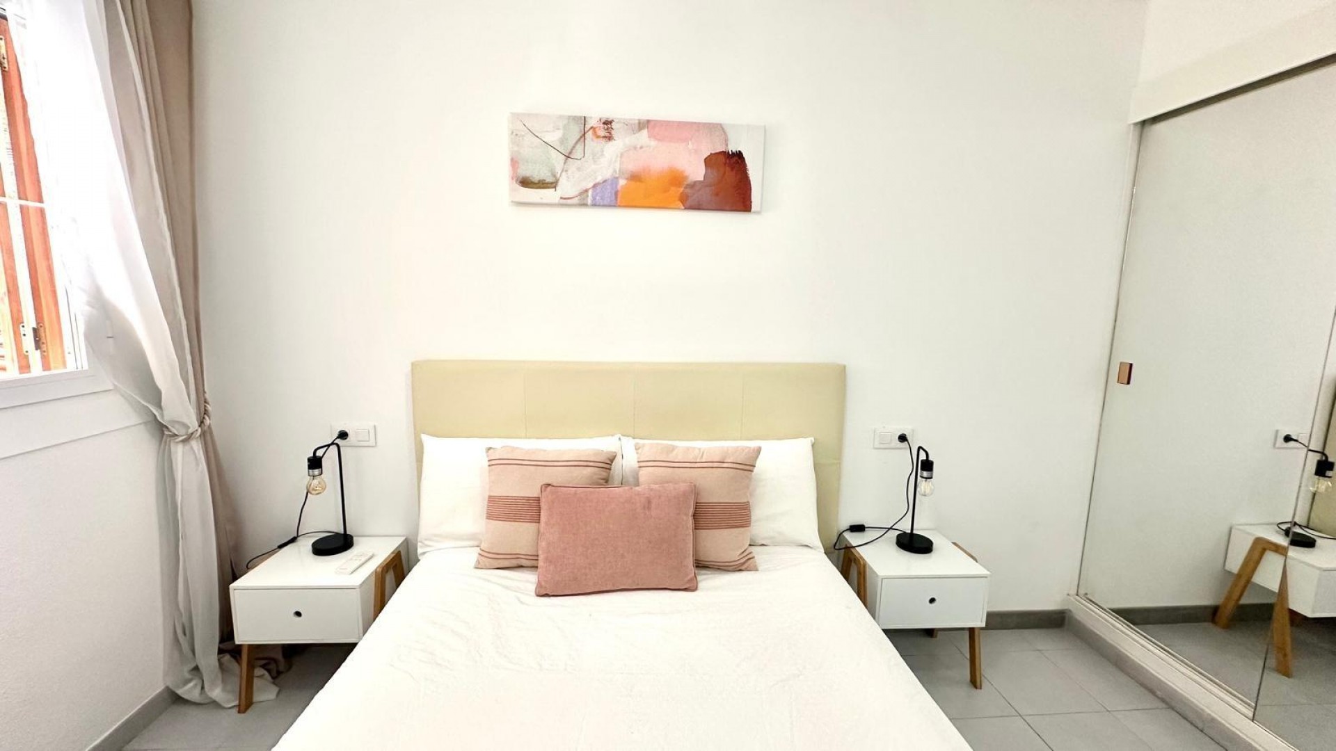 Venta - Apartamento piso -
Torrevieja - Acequion