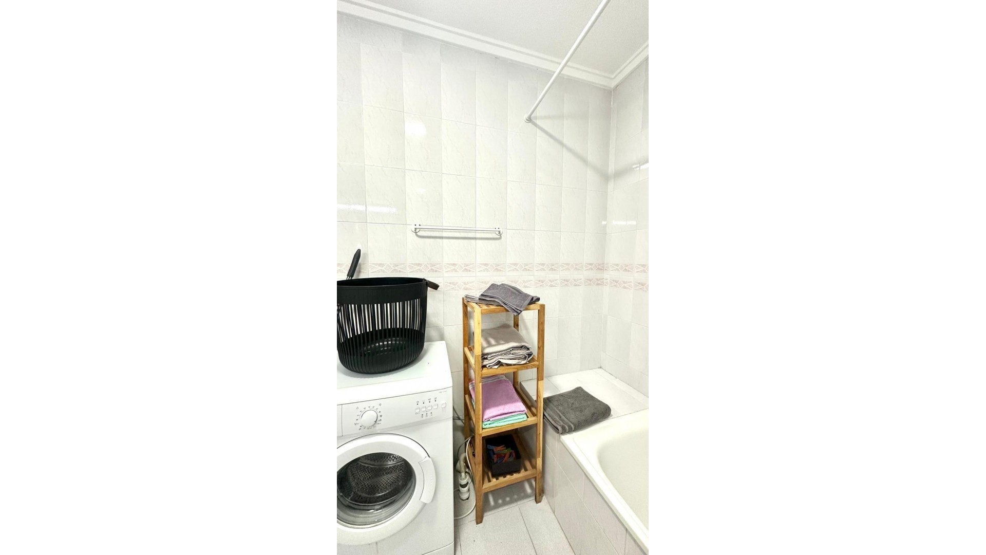 Venta - Apartamento piso -
Torrevieja - Acequion