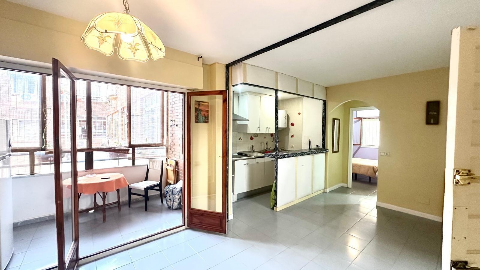 Venta - Apartamento piso -
Torrevieja - Acequion