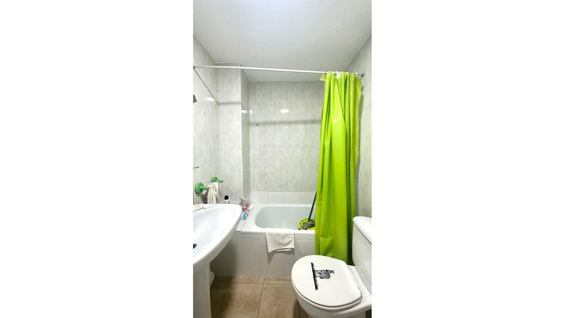 Venta - Apartamento piso -
Torrevieja - Acequion