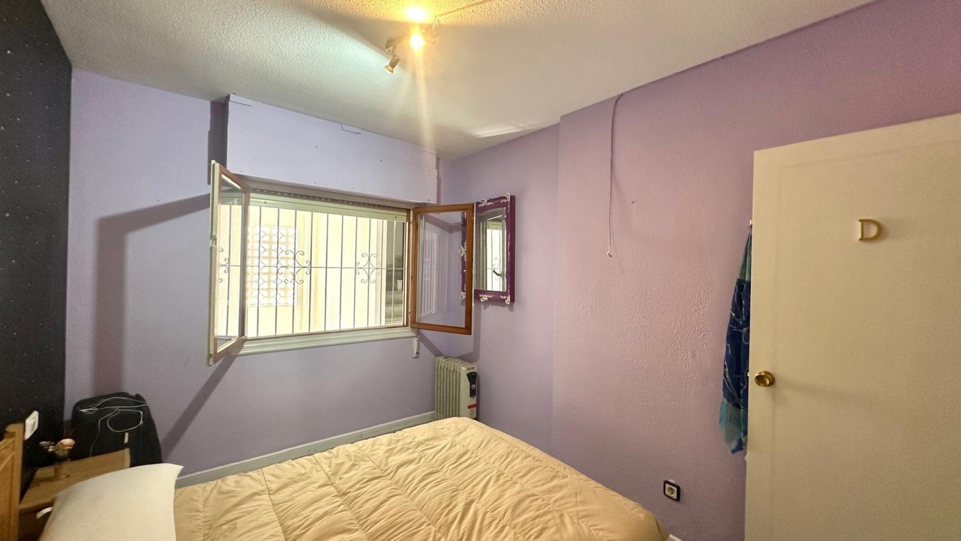 Venta - Apartamento piso -
Torrevieja - Acequion