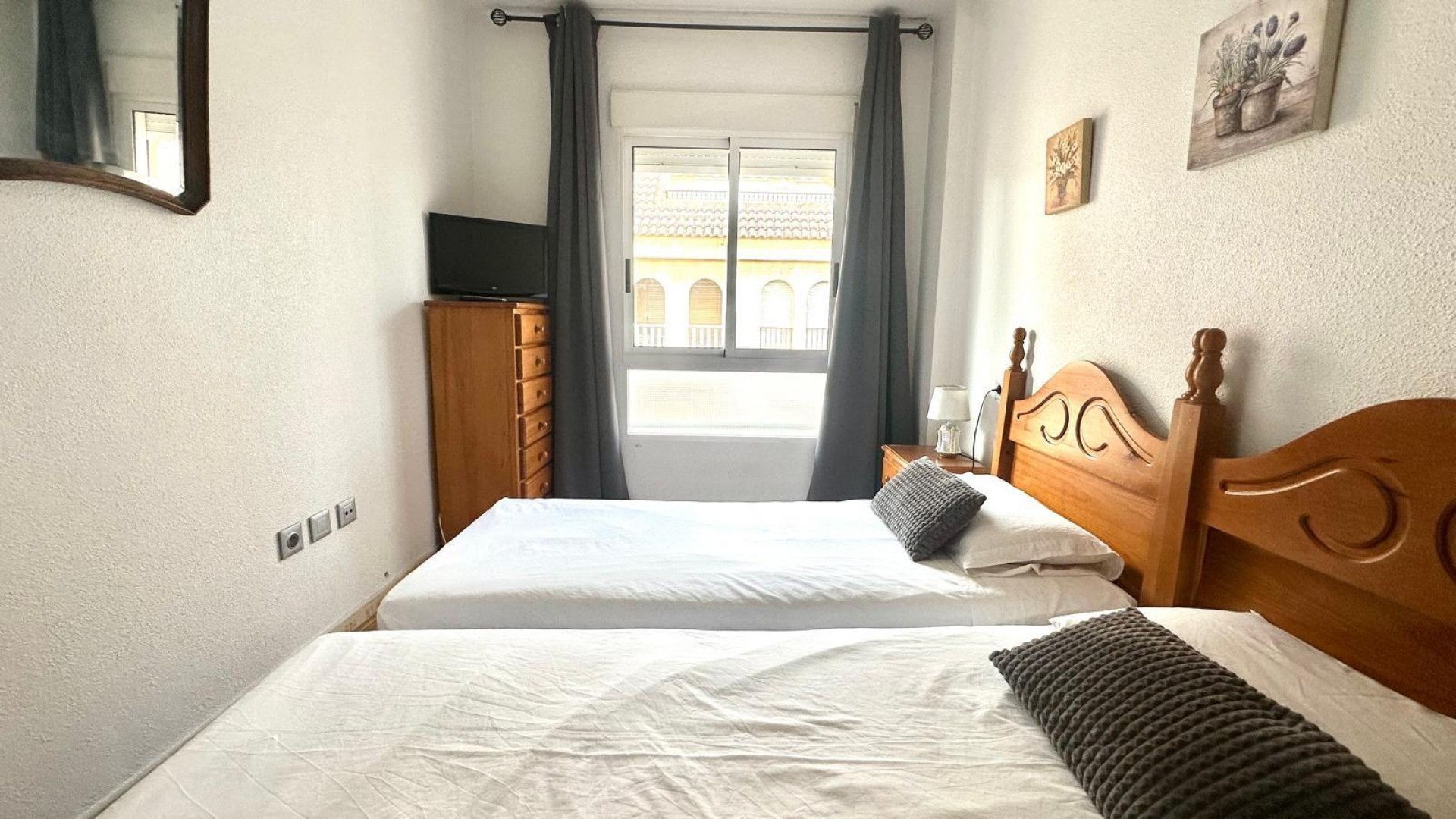 Venta - Apartamento piso -
Torrevieja - Acequion