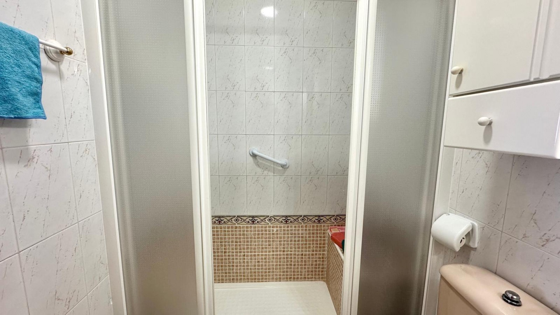 Venta - Apartamento piso -
Torrevieja - Acequion