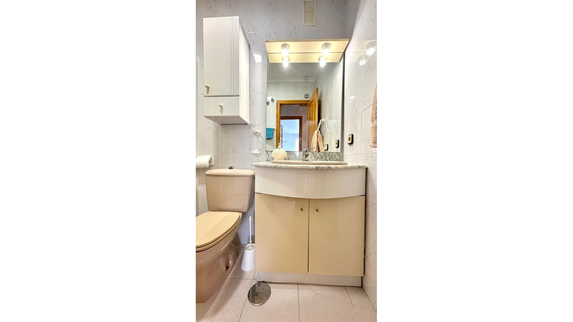 Venta - Apartamento piso -
Torrevieja - Acequion